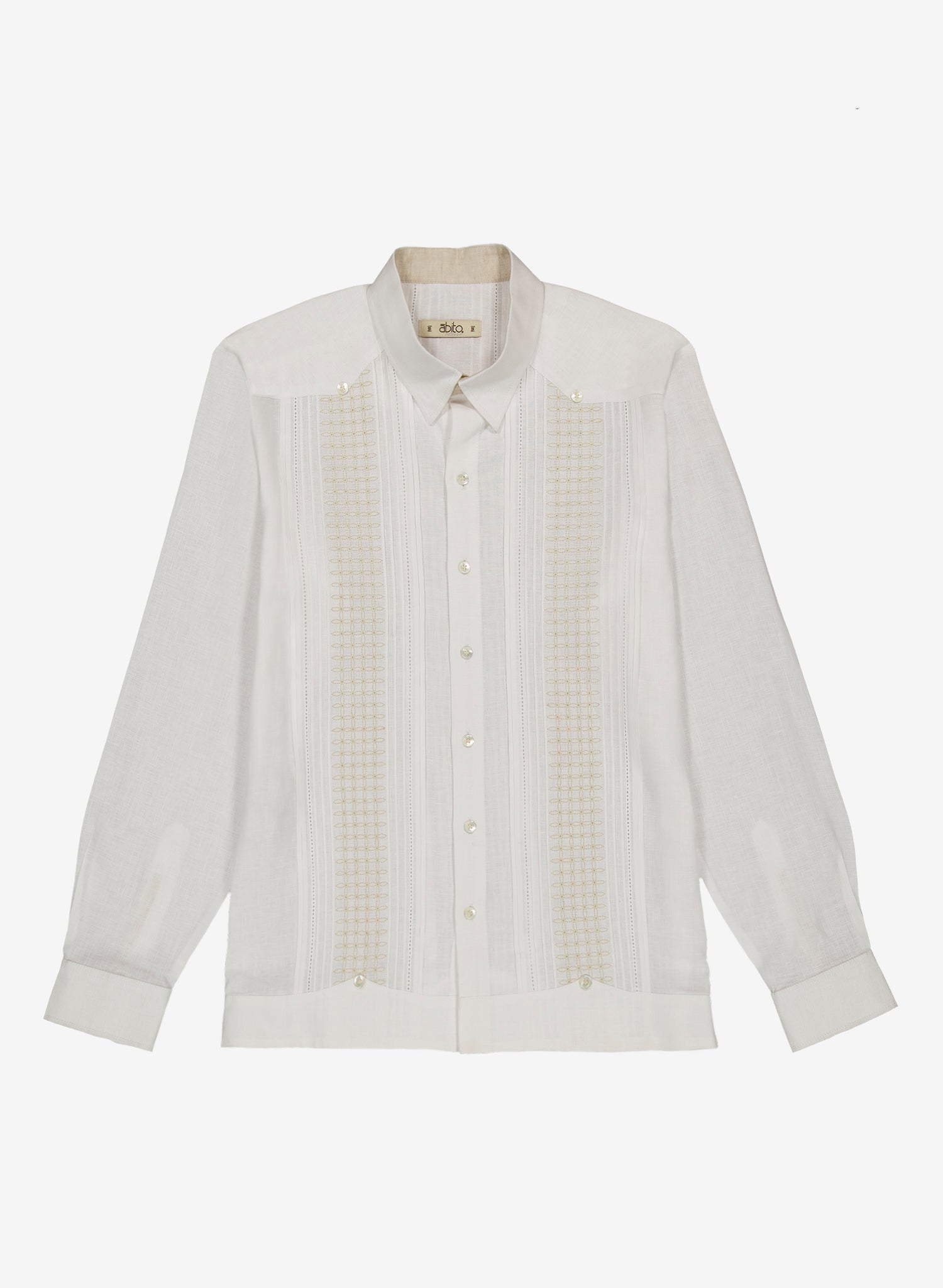 Guayabera Basetti