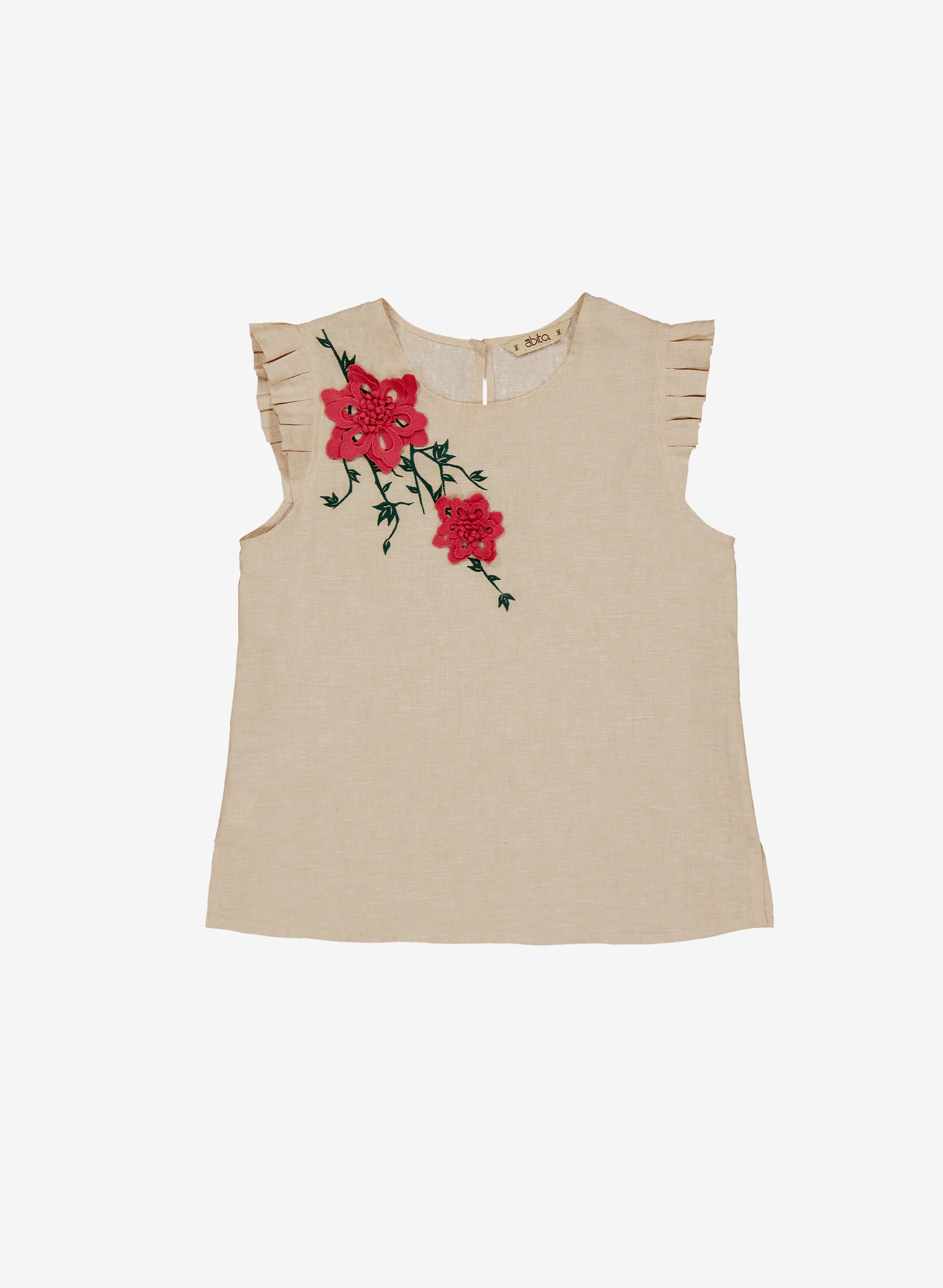 Blusa Obesuma
