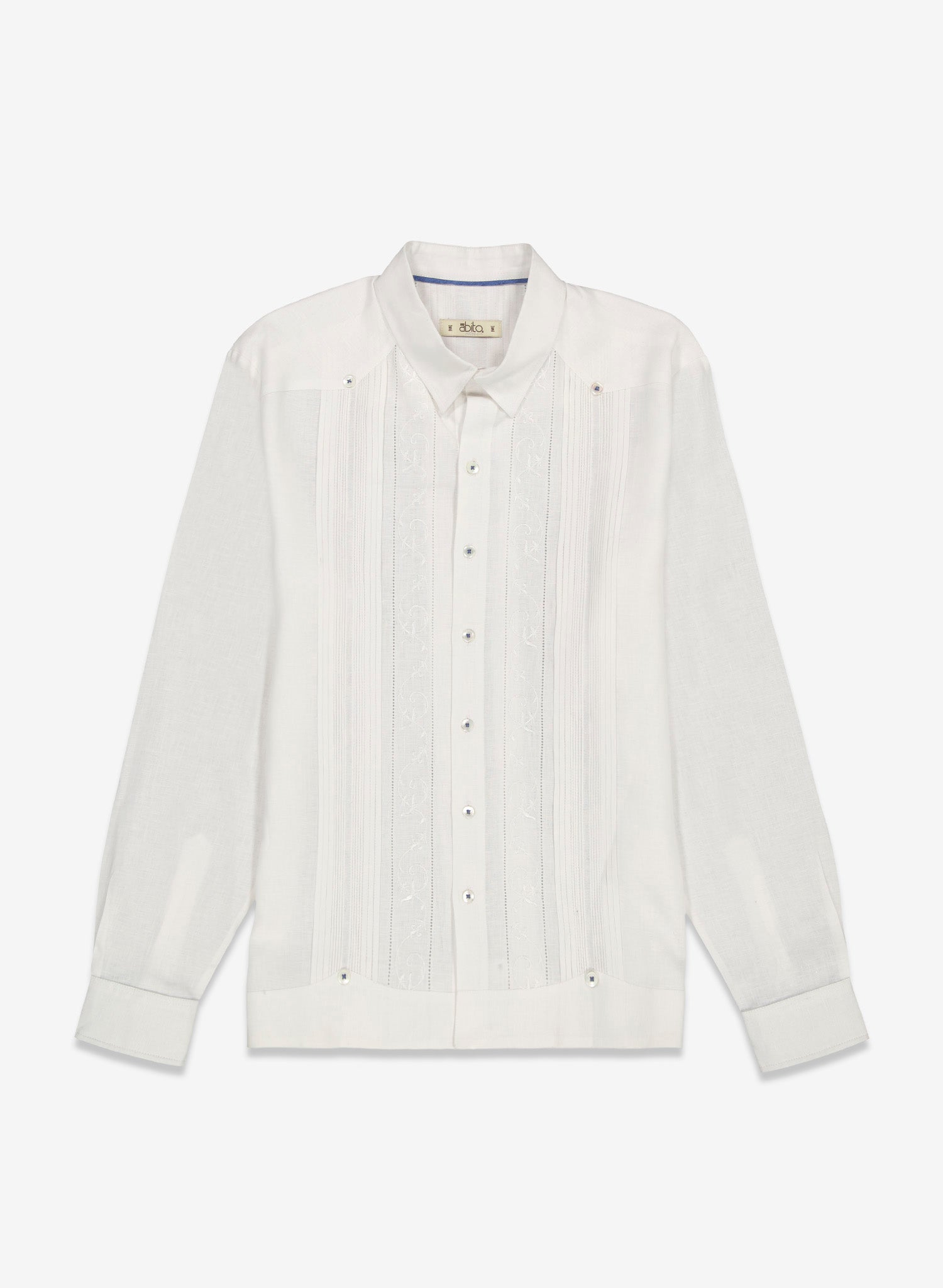 Guayabera Arevalo