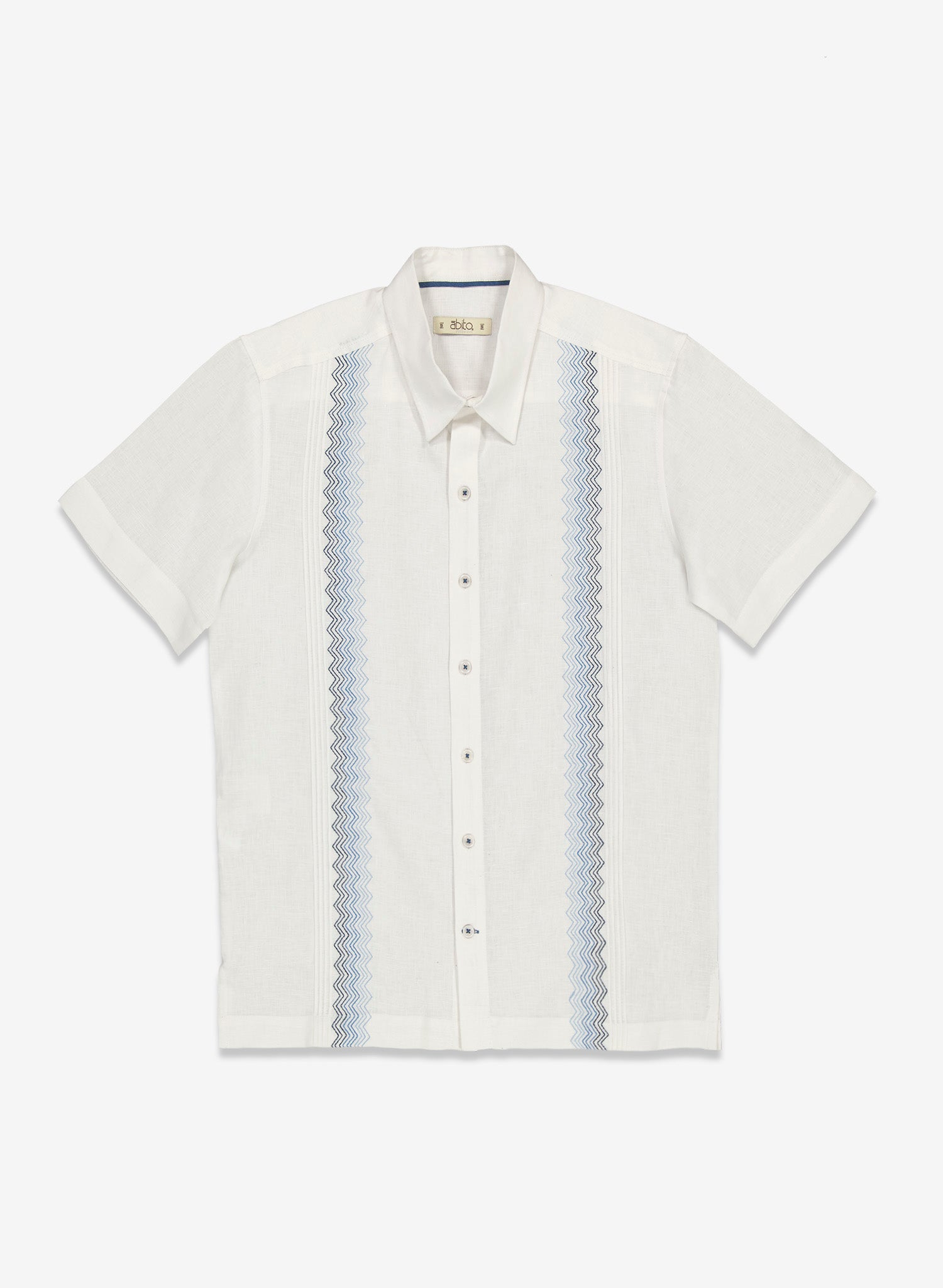 Camisa manga corta Raziel