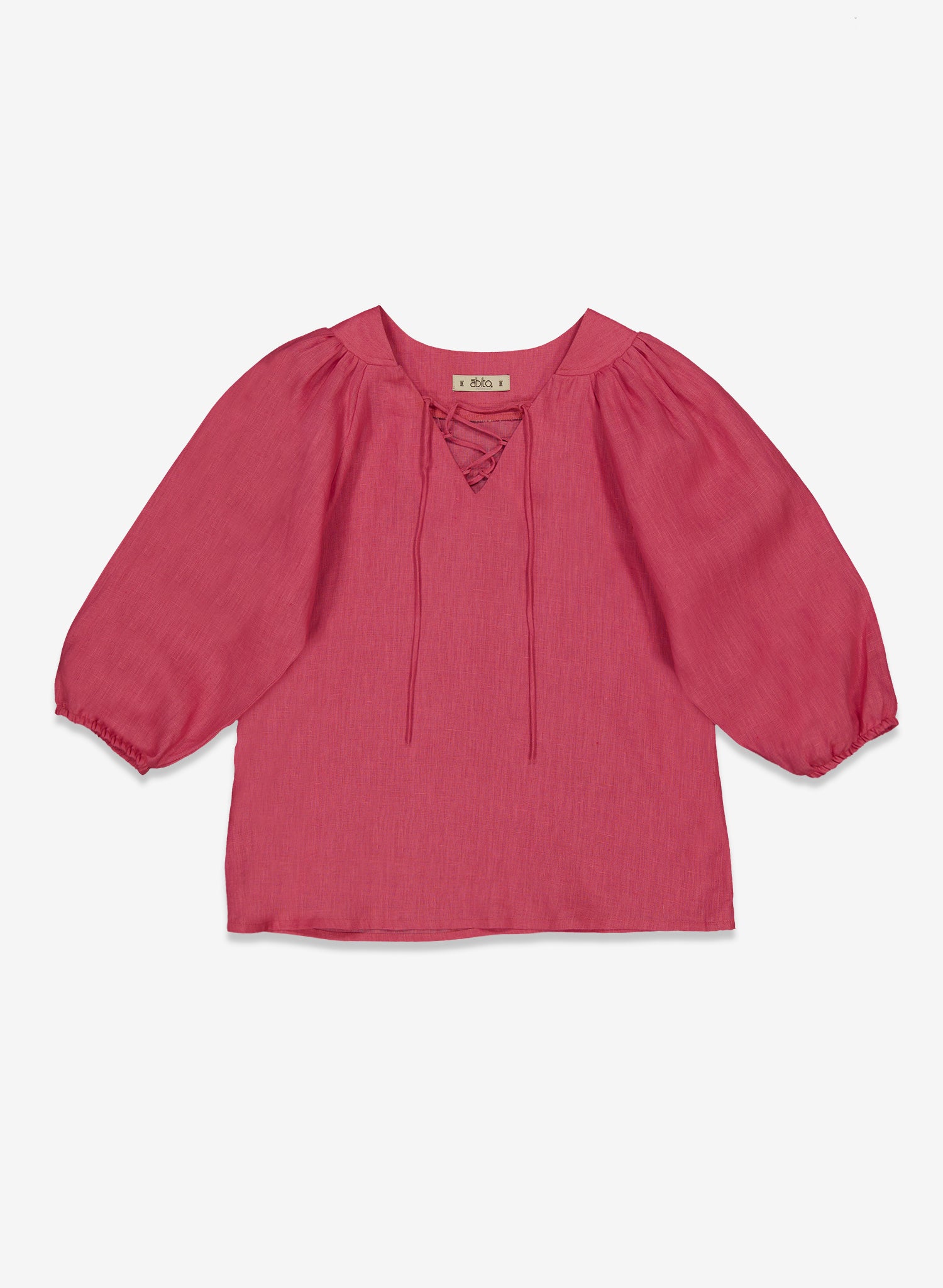Blusa manga Tres Cuartos Giga