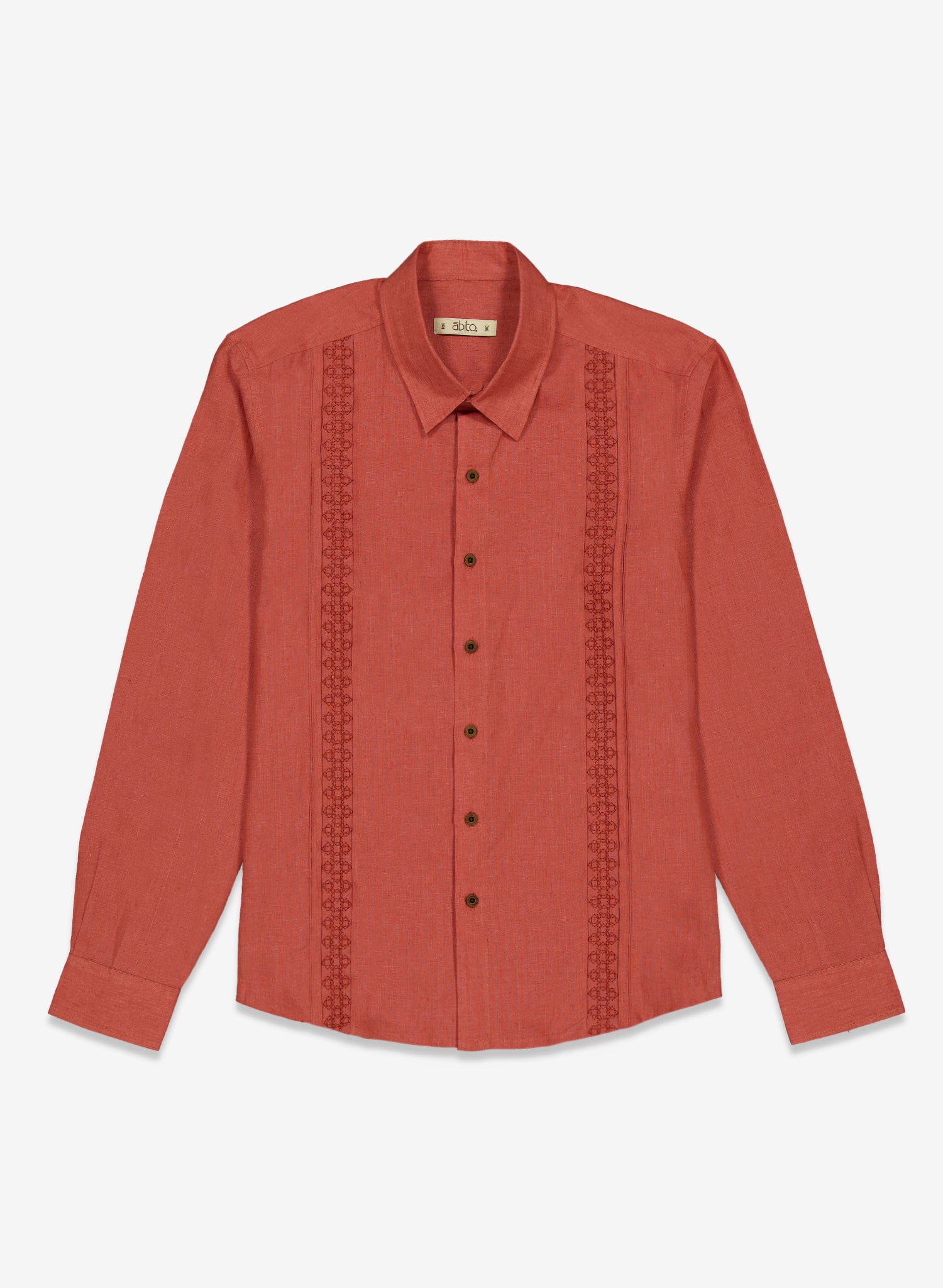 Camisa Guayabera Everest