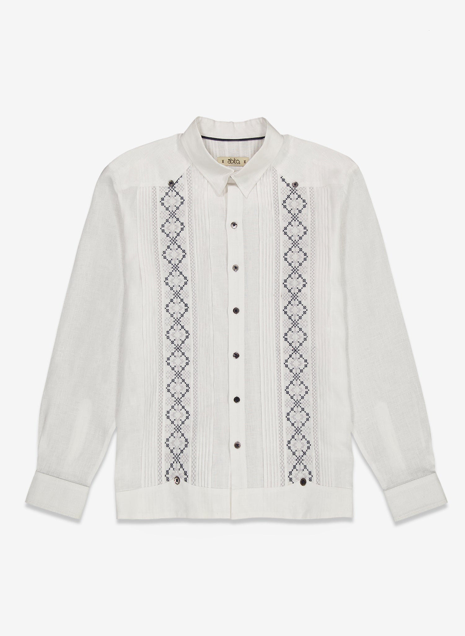 Guayabera Cuevas