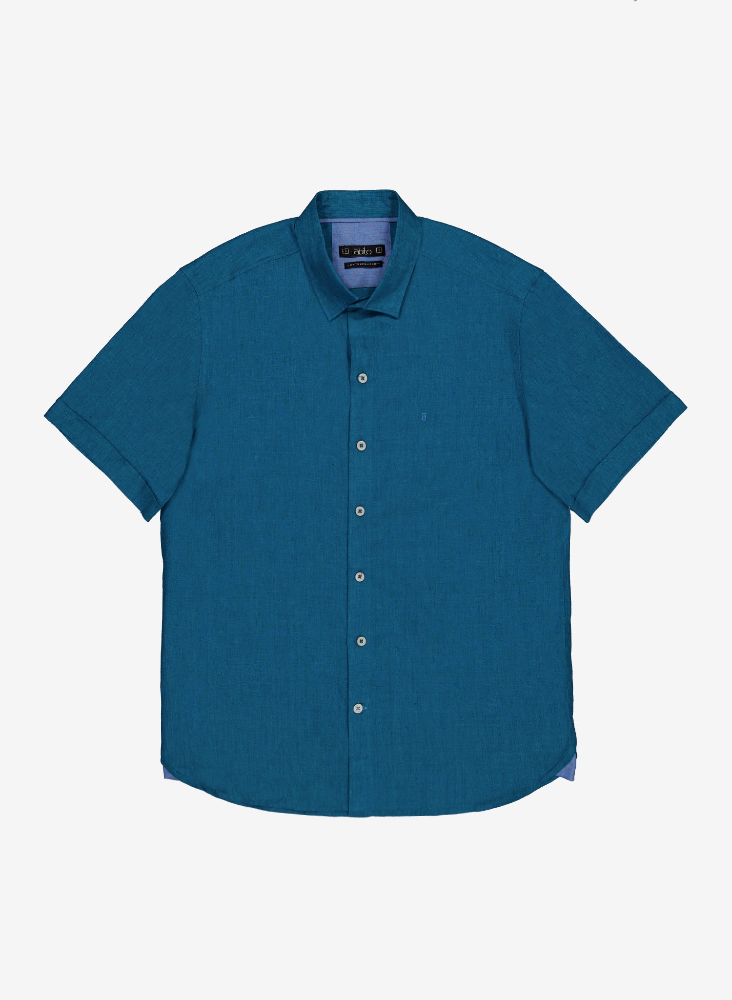 Camisa manga corta Park