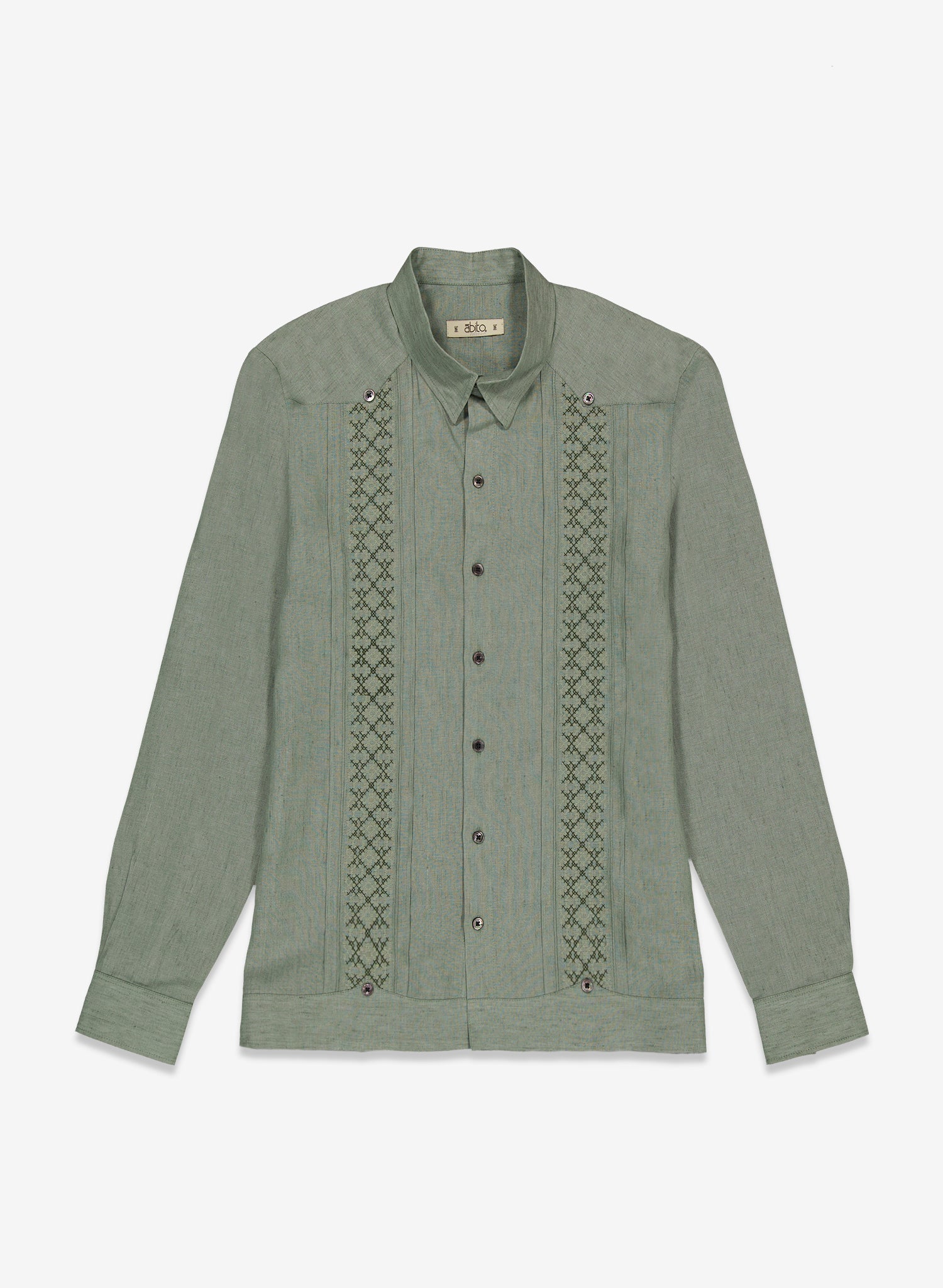 Guayabera Esteve