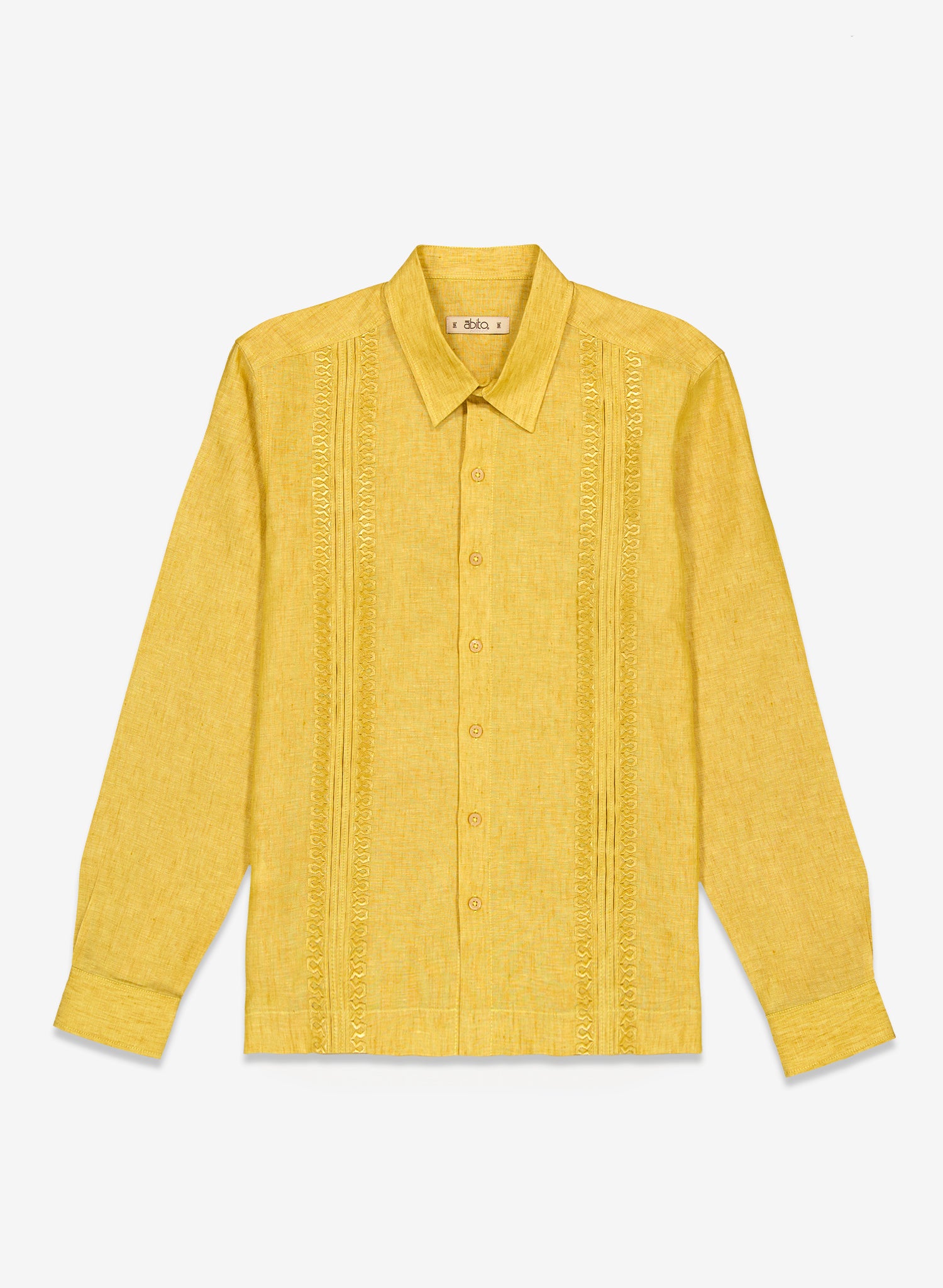 Camisa Guayabera Alain