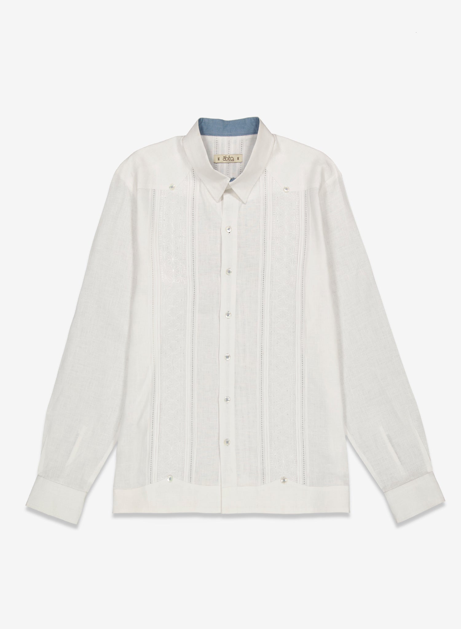 Guayabera Dan