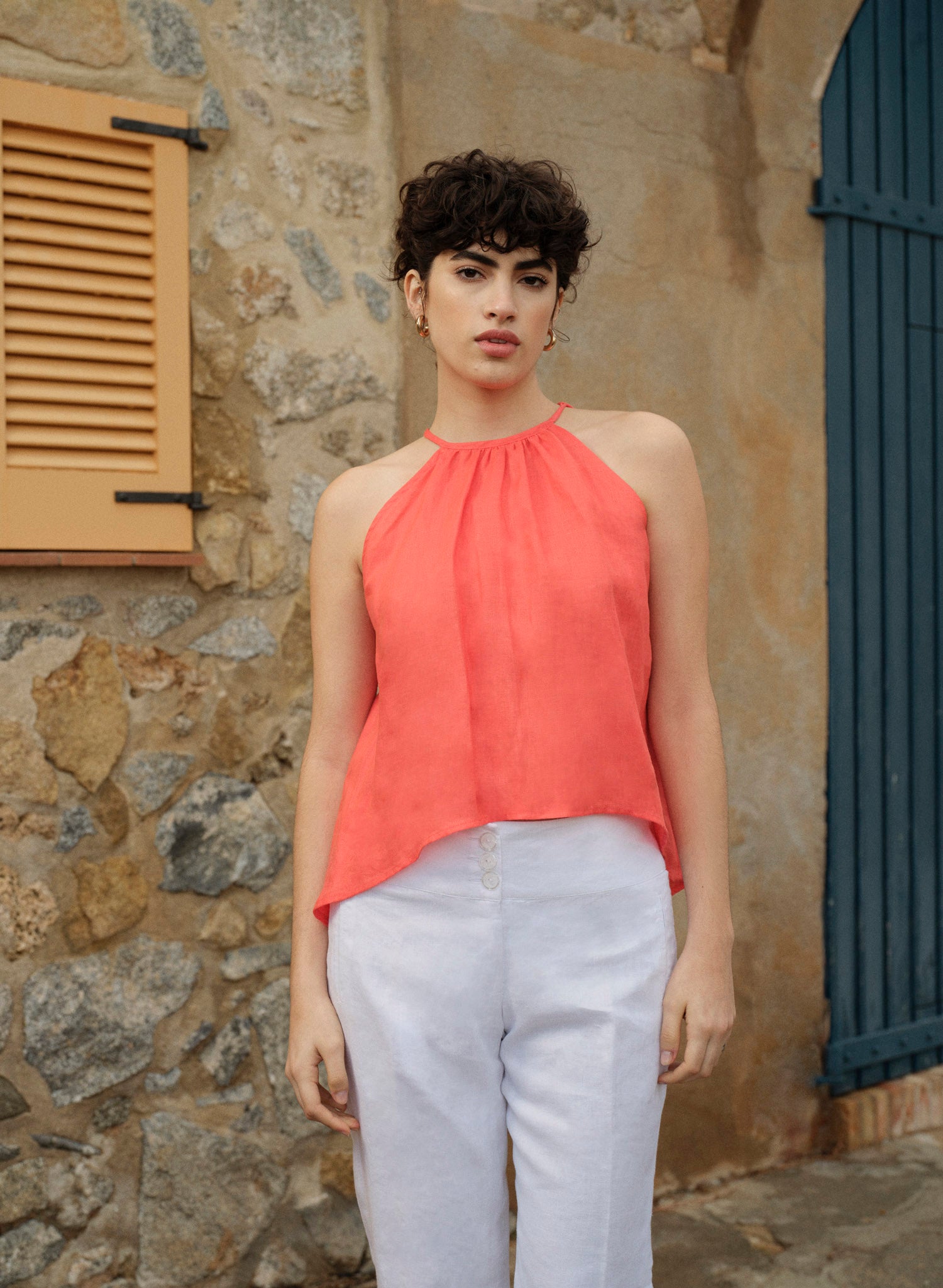 Blusa Vita