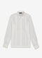 Guayabera manga larga 100% Lino Trebor