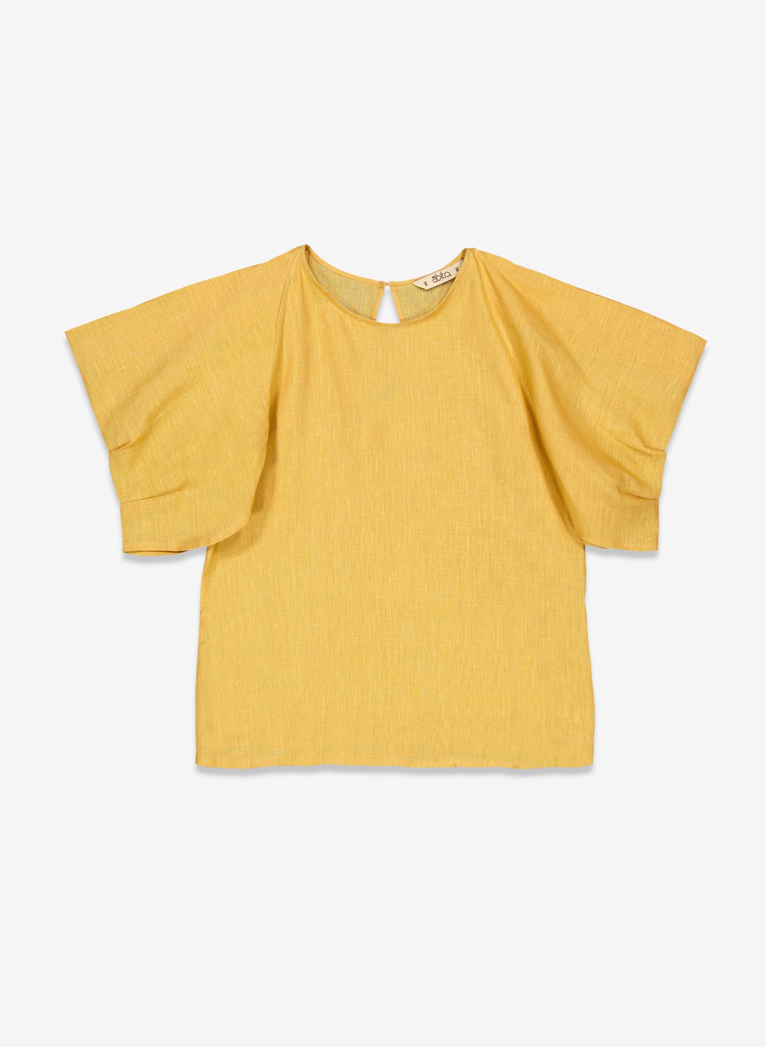 Blusa manga 3/4 Adenium