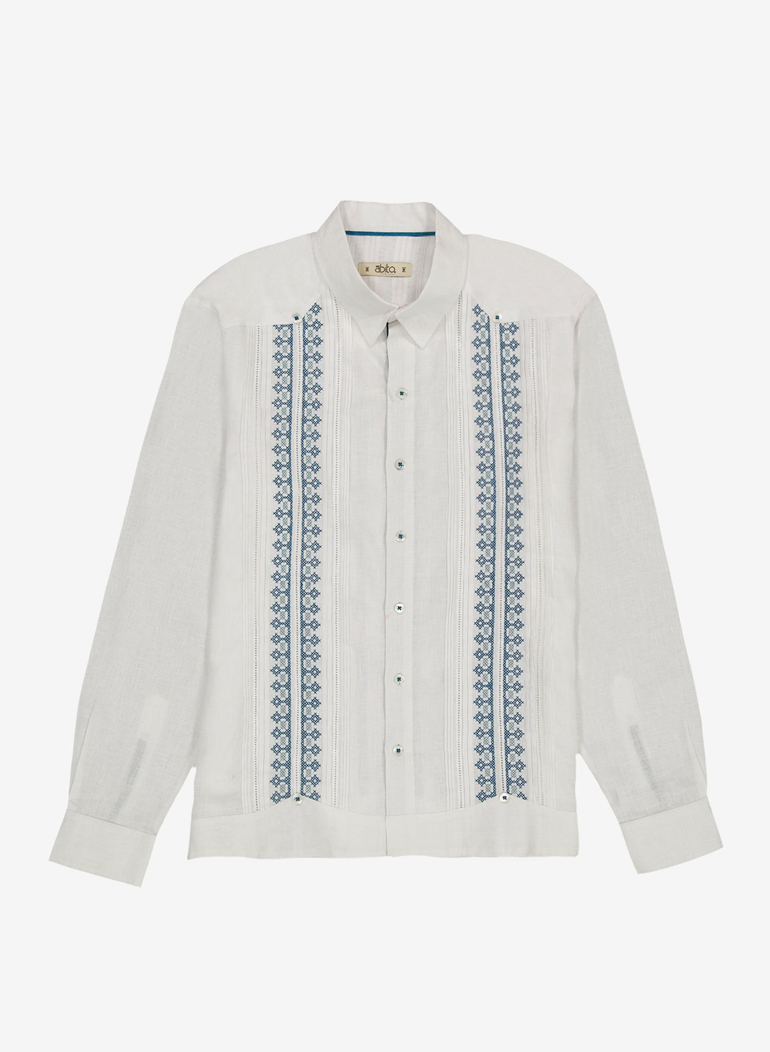Guayabera Cornejo