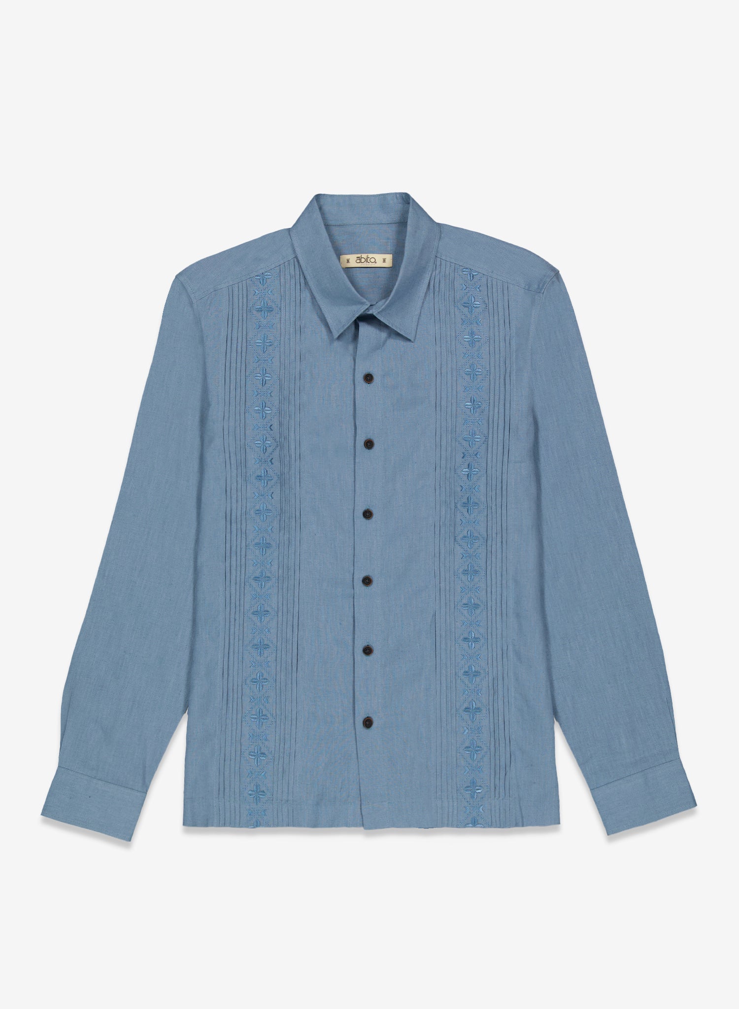 Camisa Guayabera Kumul