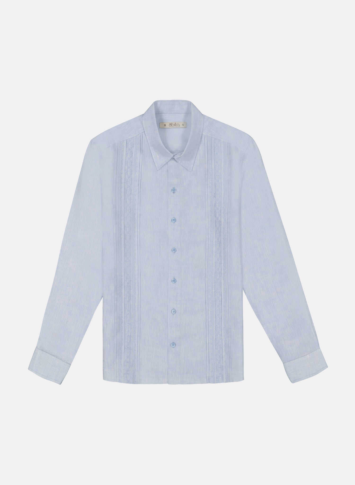 Camisa Guayabera Harvey