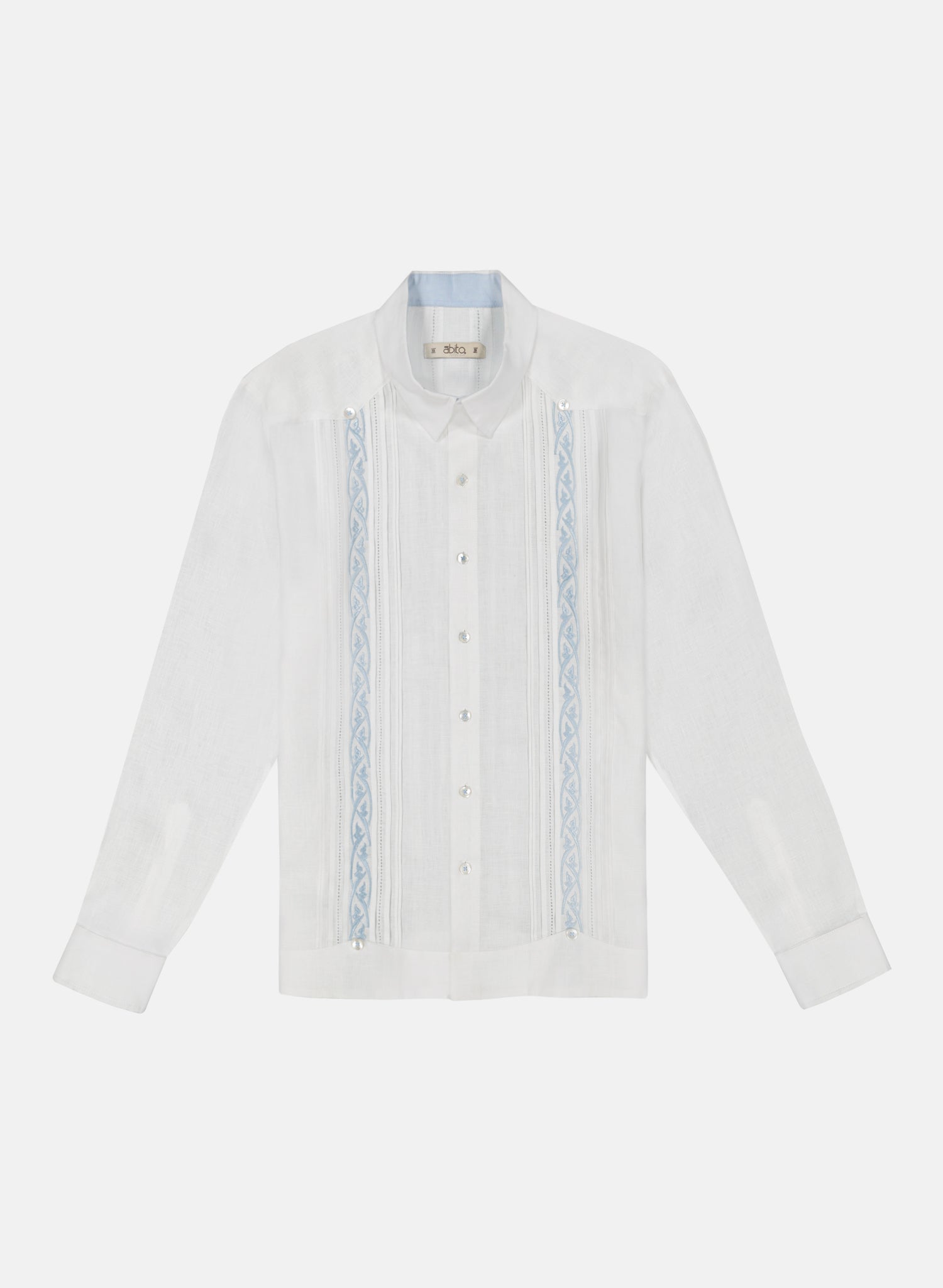 Guayabera Caleana
