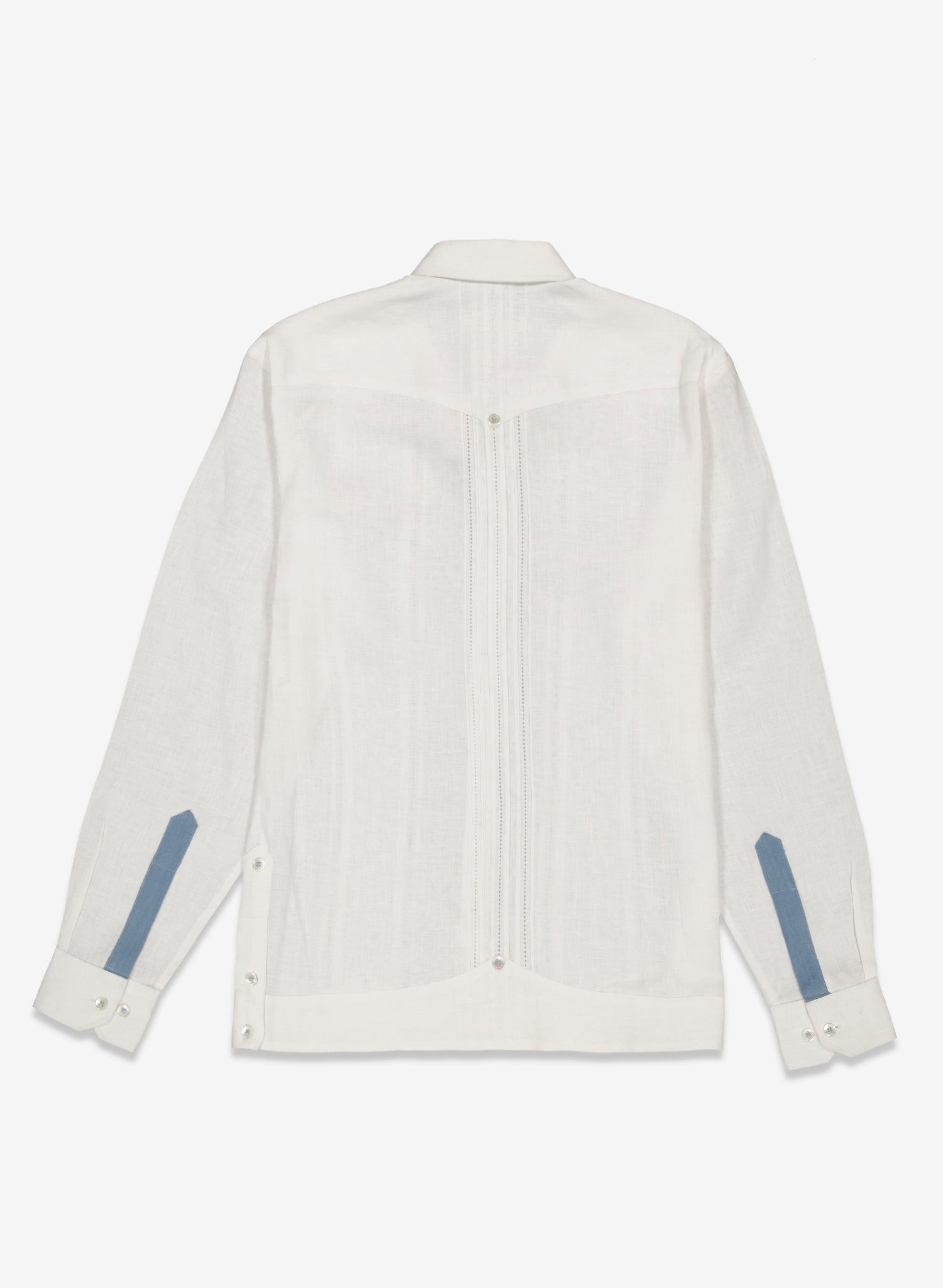 Guayabera Dan