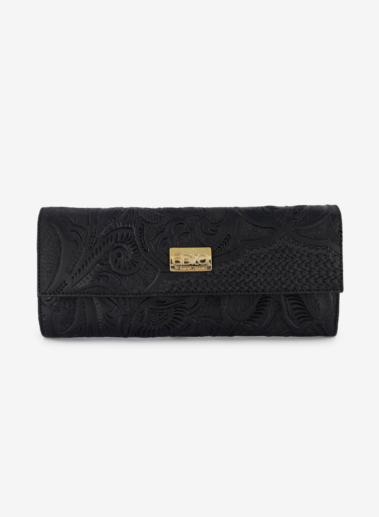 Bolsa clutch Sara