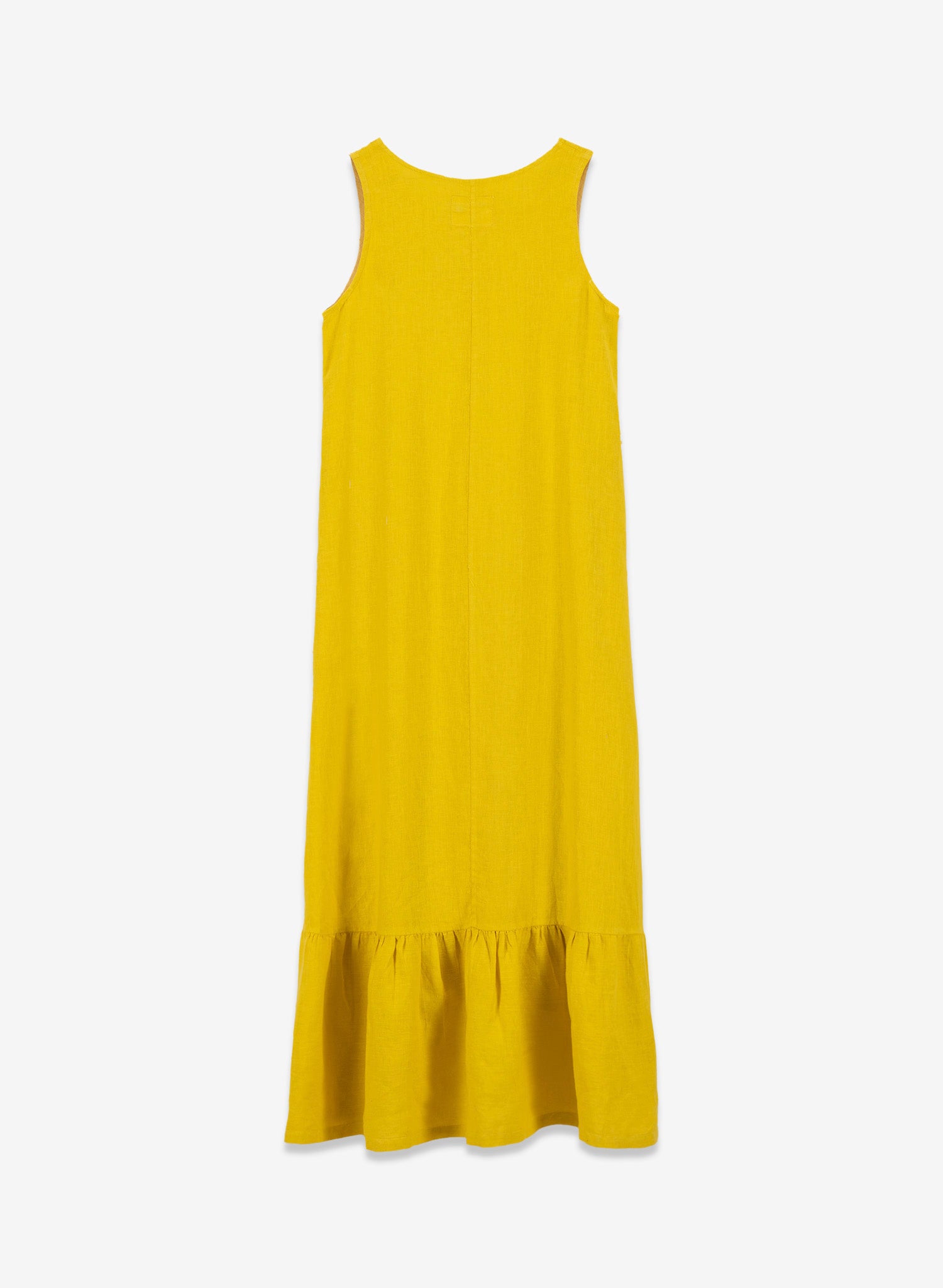 Vestido Largo Acret