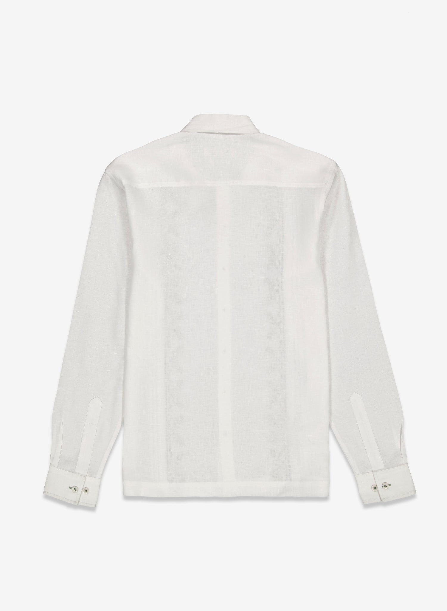Camisa Guayavera Cabrera