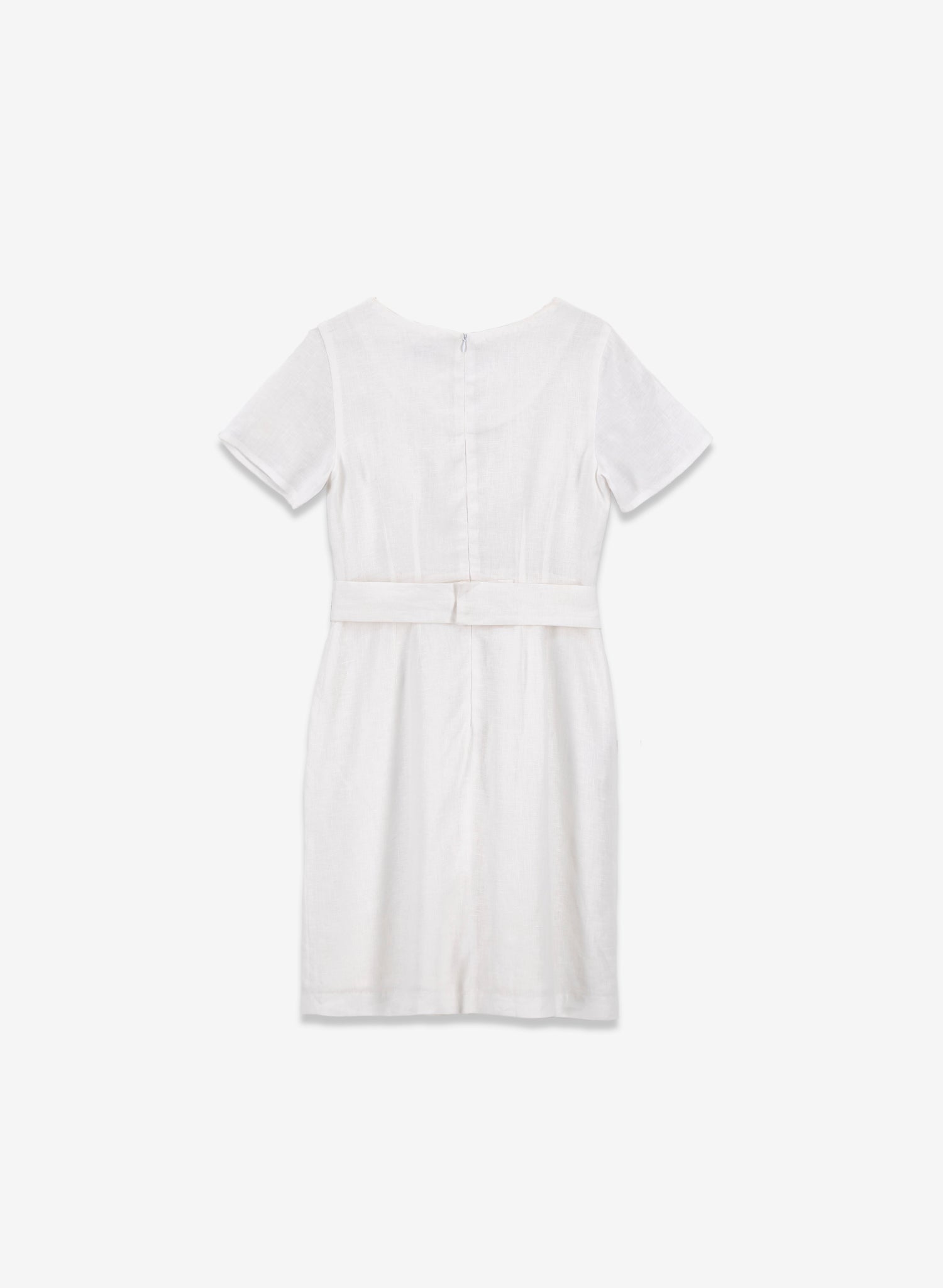 Vestido corto Paradisia