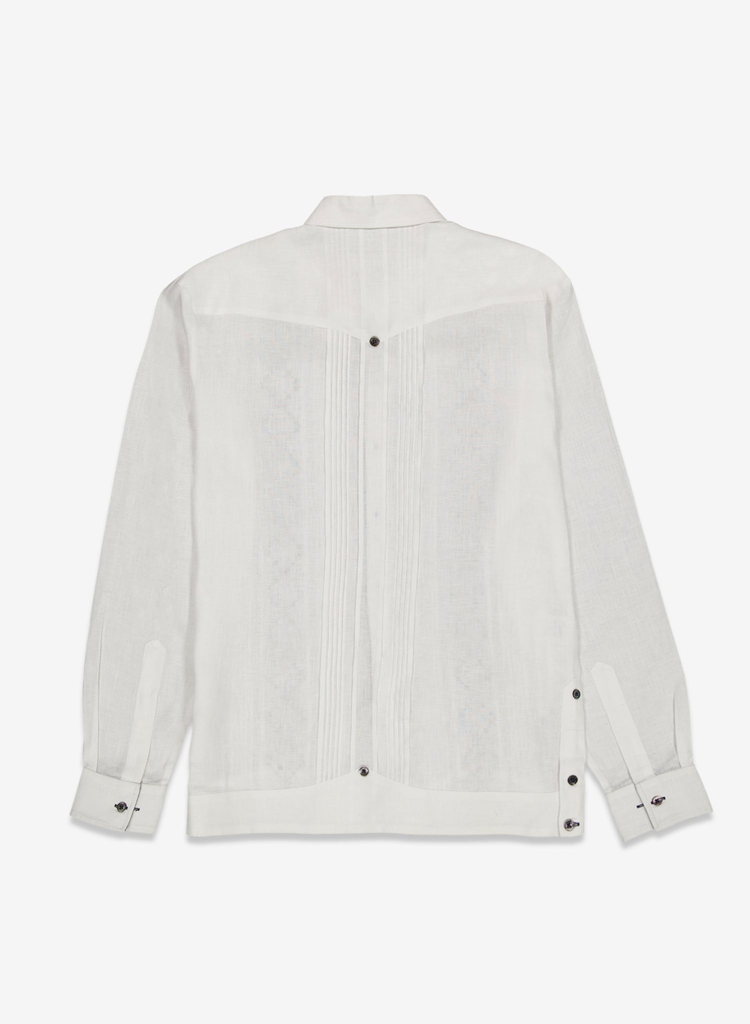 Guayabera Cuevas