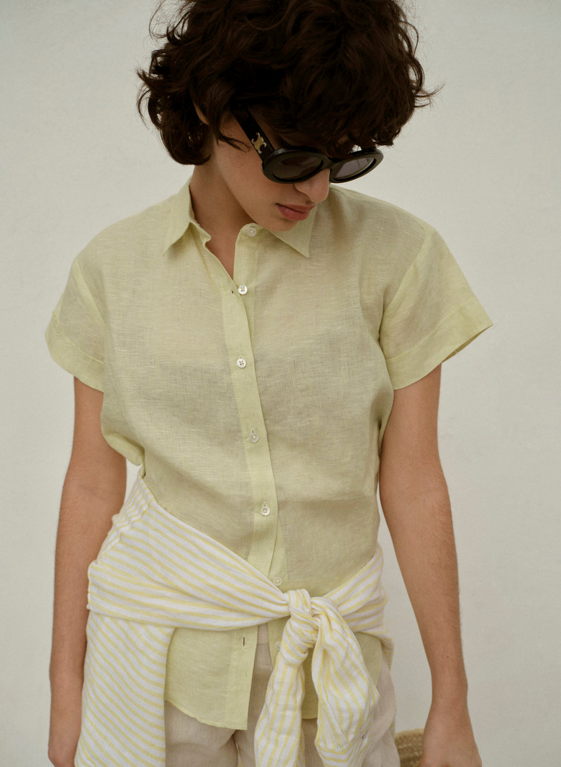Blusa Calai