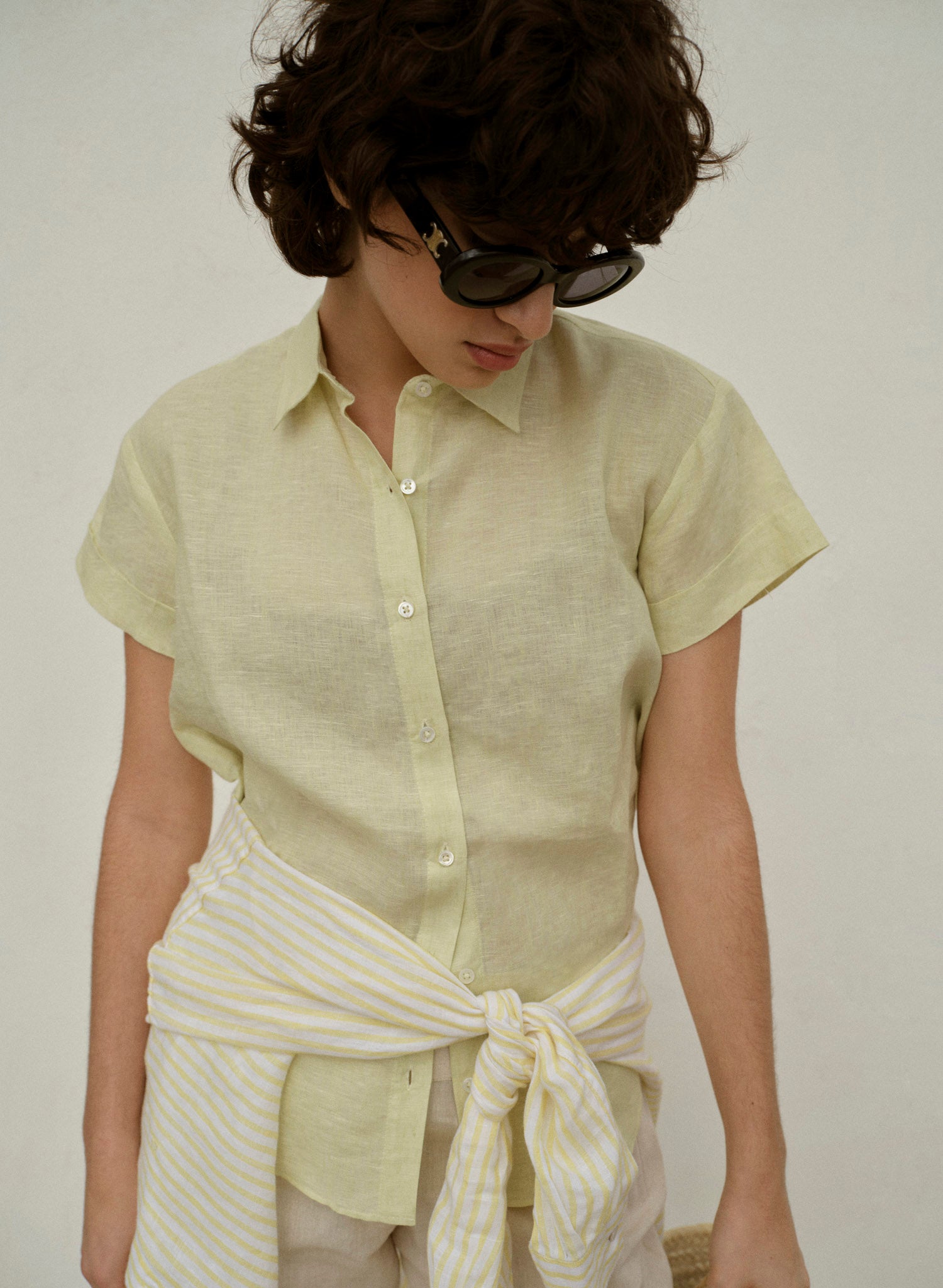 Blusa Calai