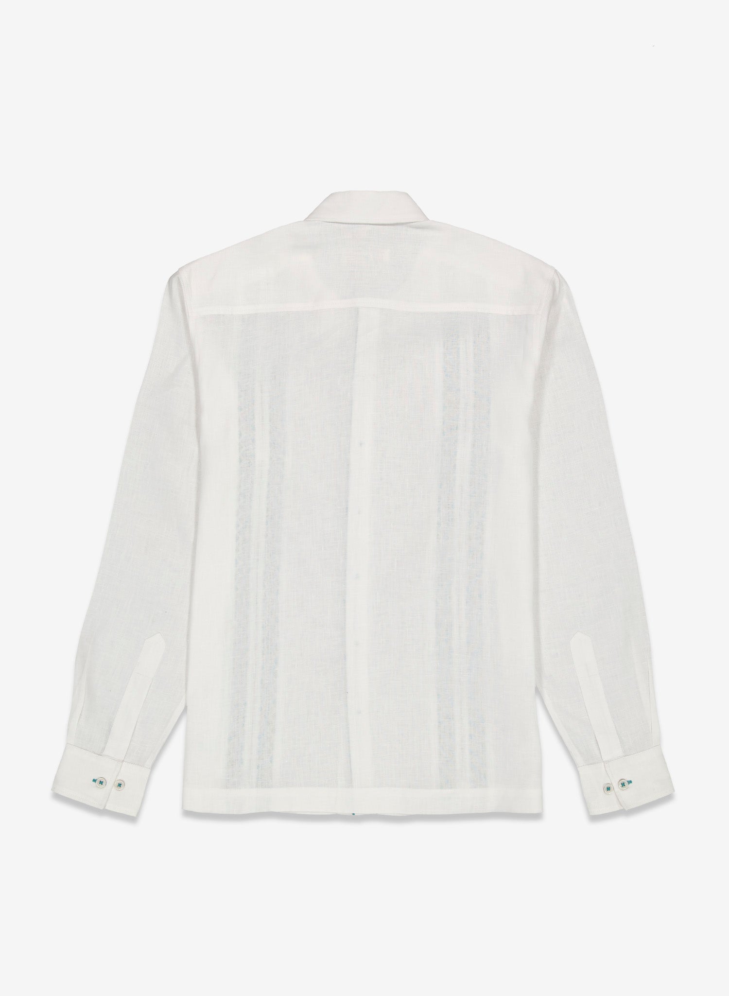 Camisa Guayabera Baltter