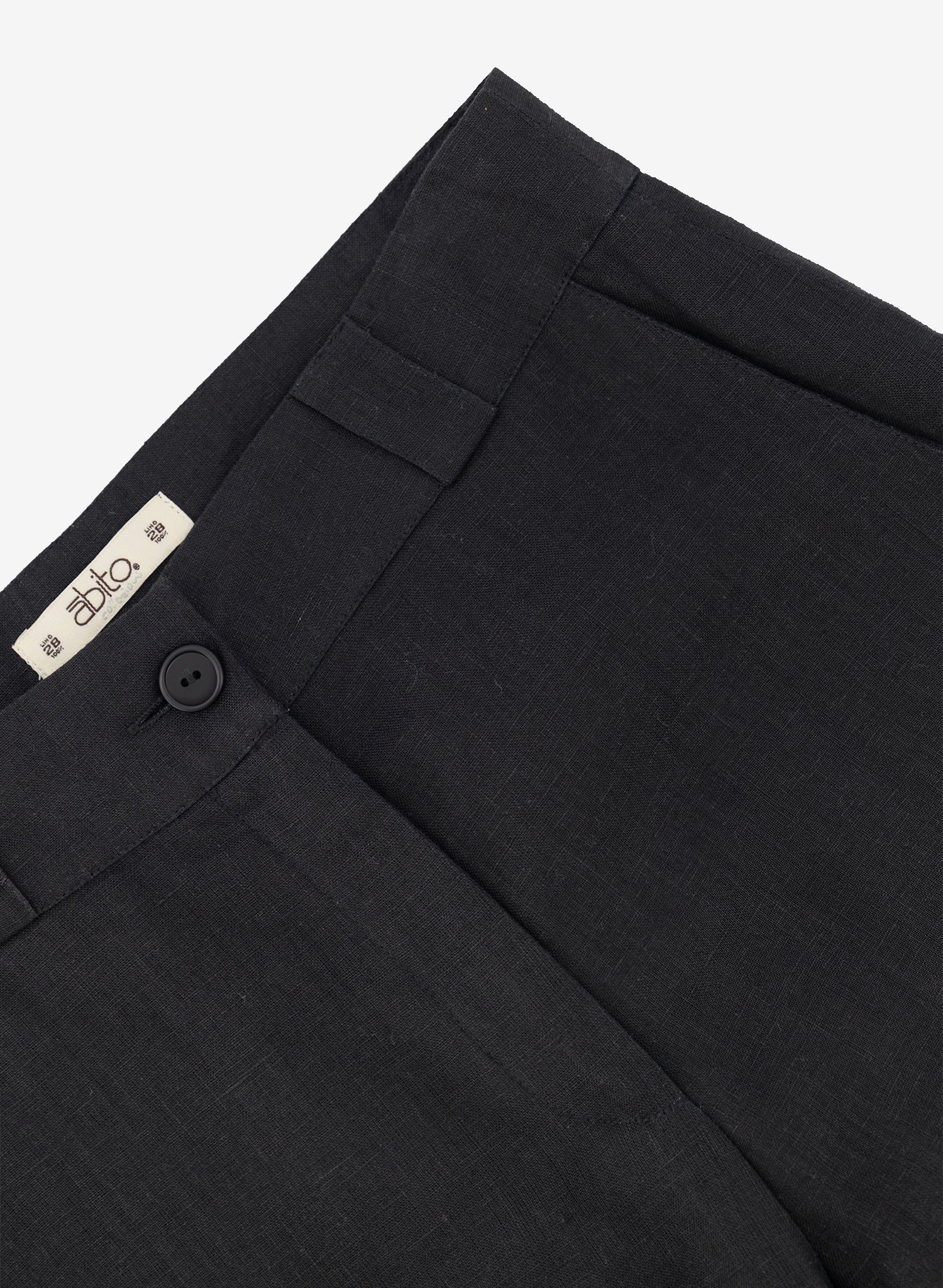 Pantalón largo LIn