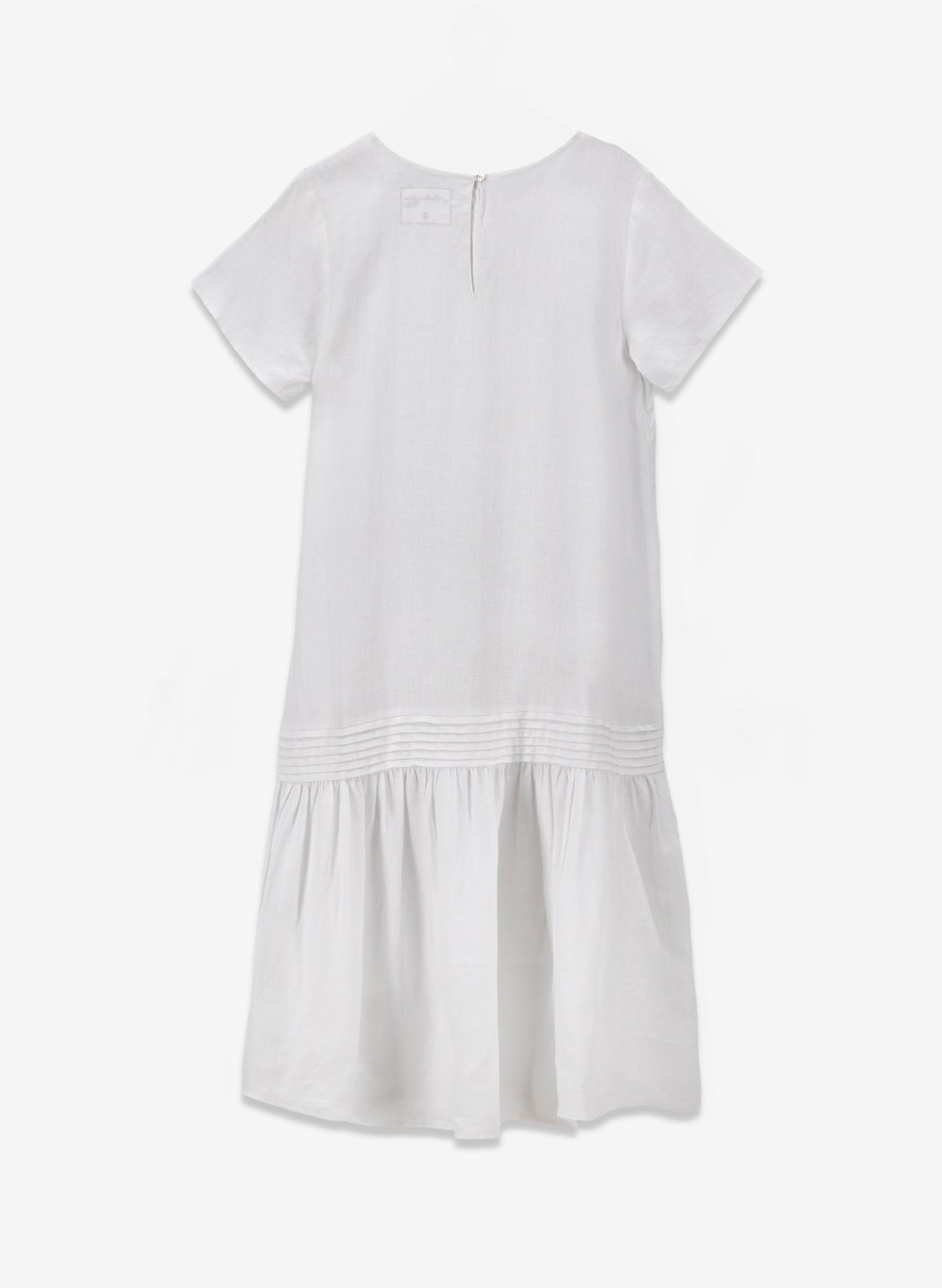 Vestido midi Modica