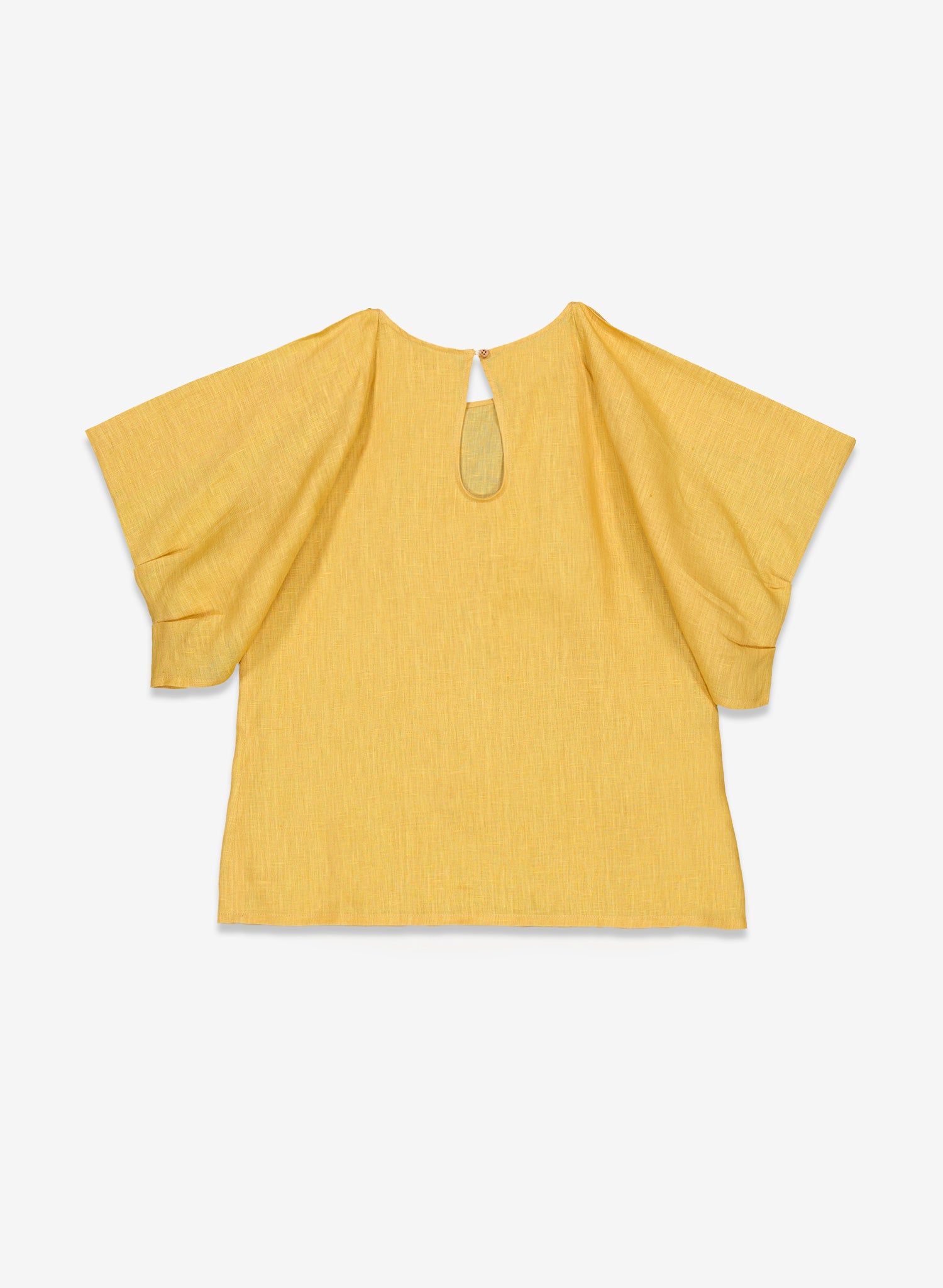 Blusa manga 3/4 Adenium