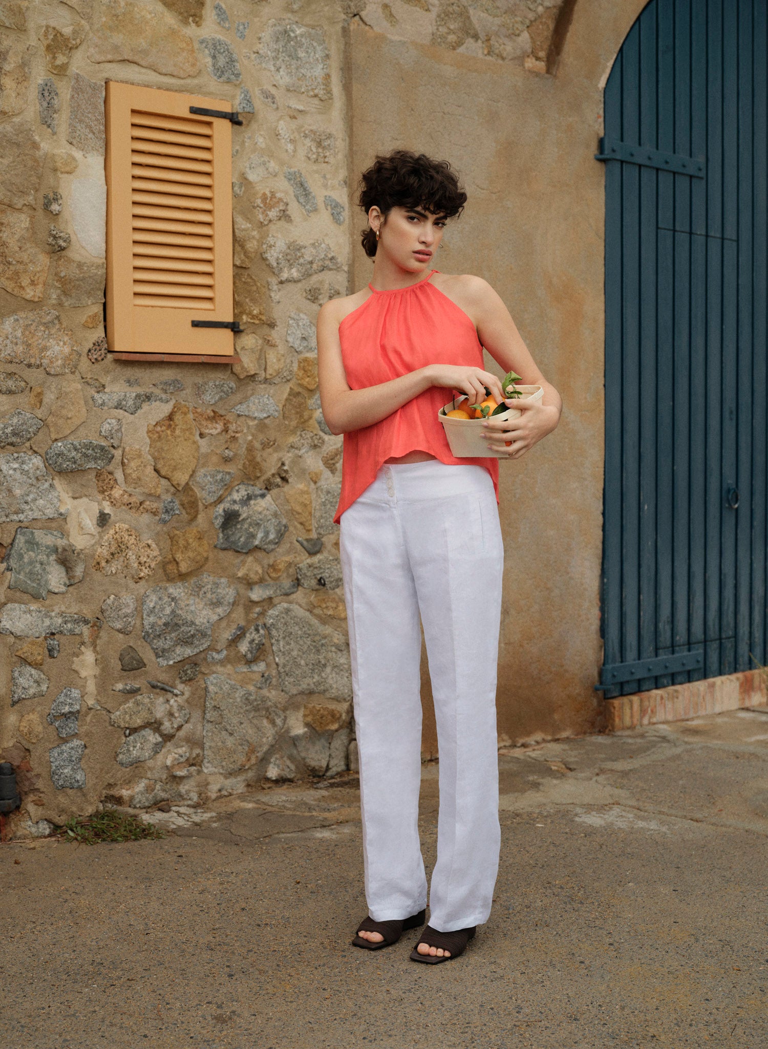 Blusa Vita