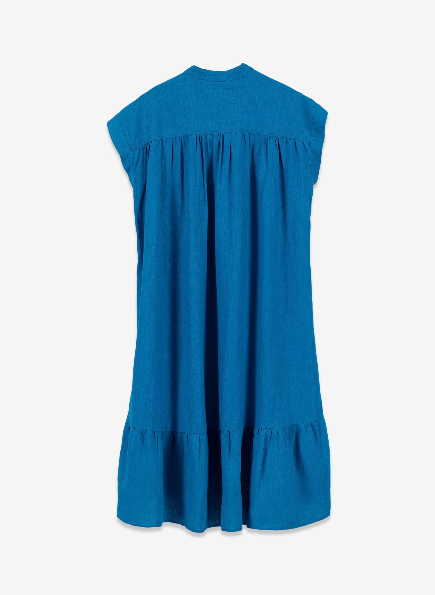 Vestido midi Batta