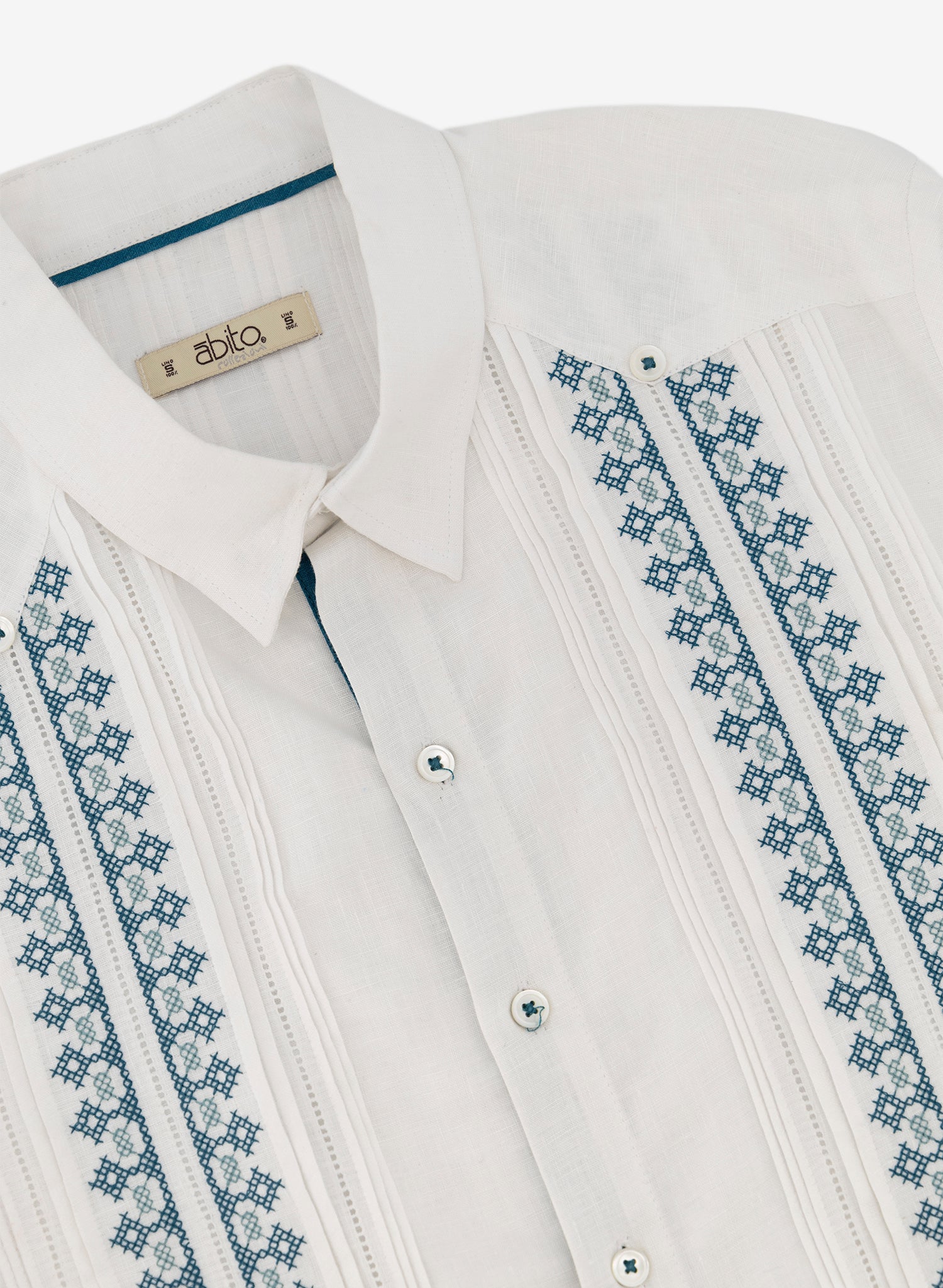 Guayabera Cornejo