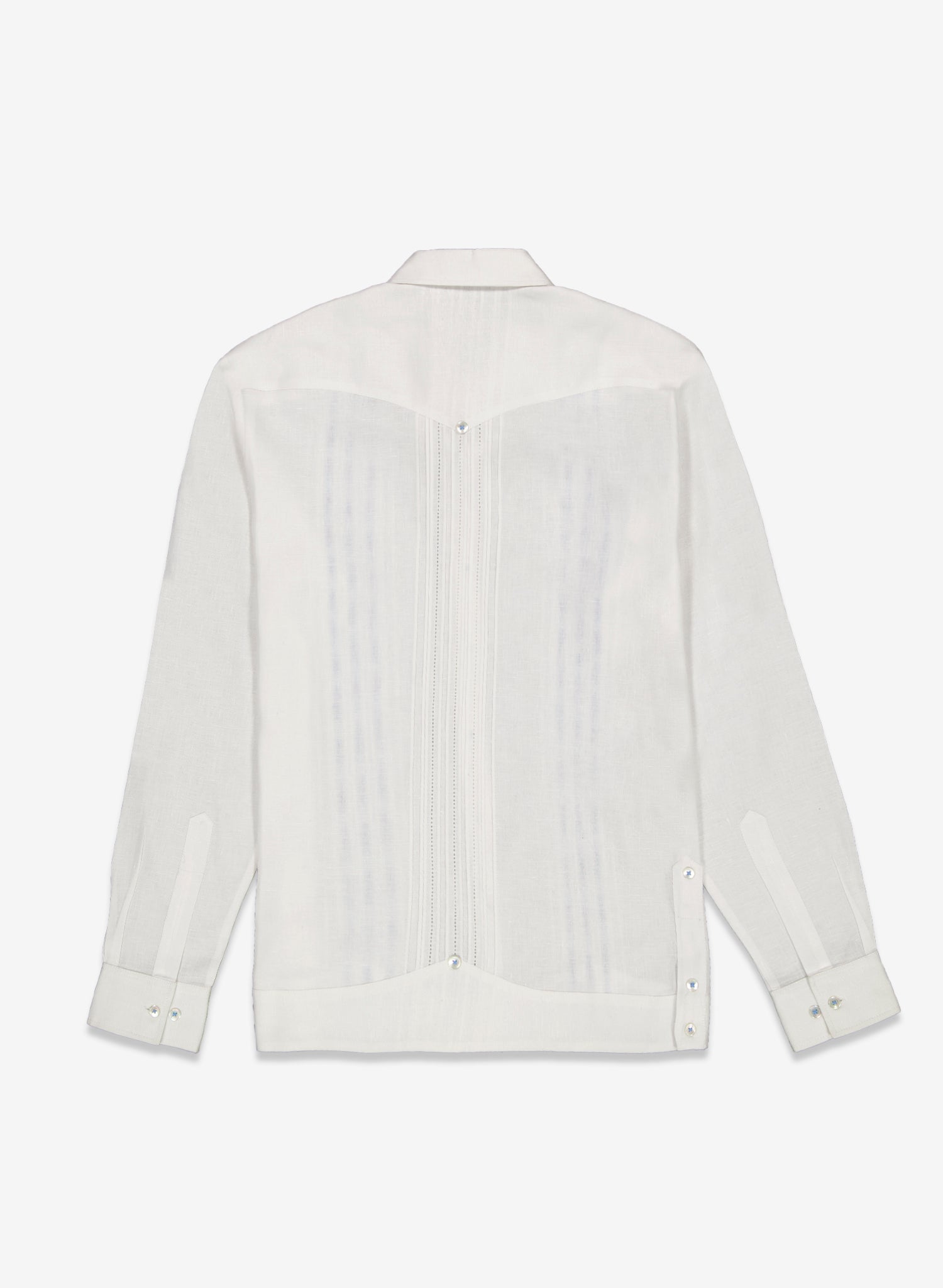 Guayabera Torres