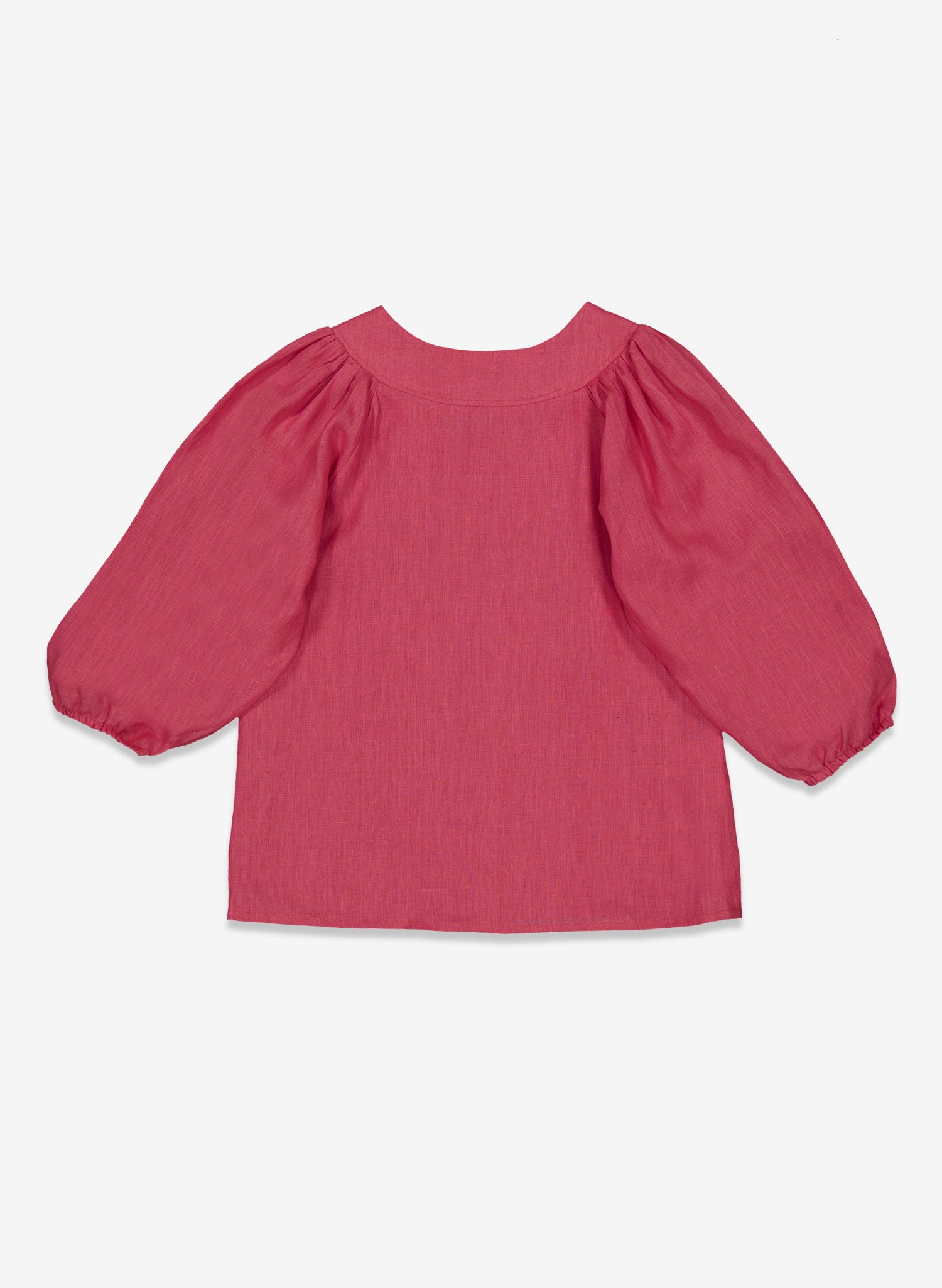 Blusa manga Tres Cuartos Giga
