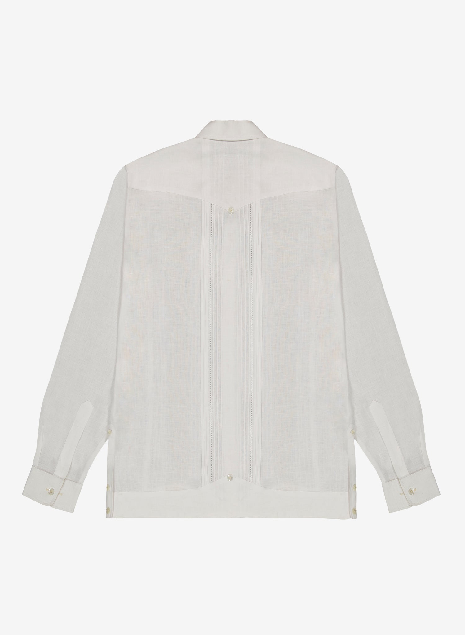 Guayabera Basetti