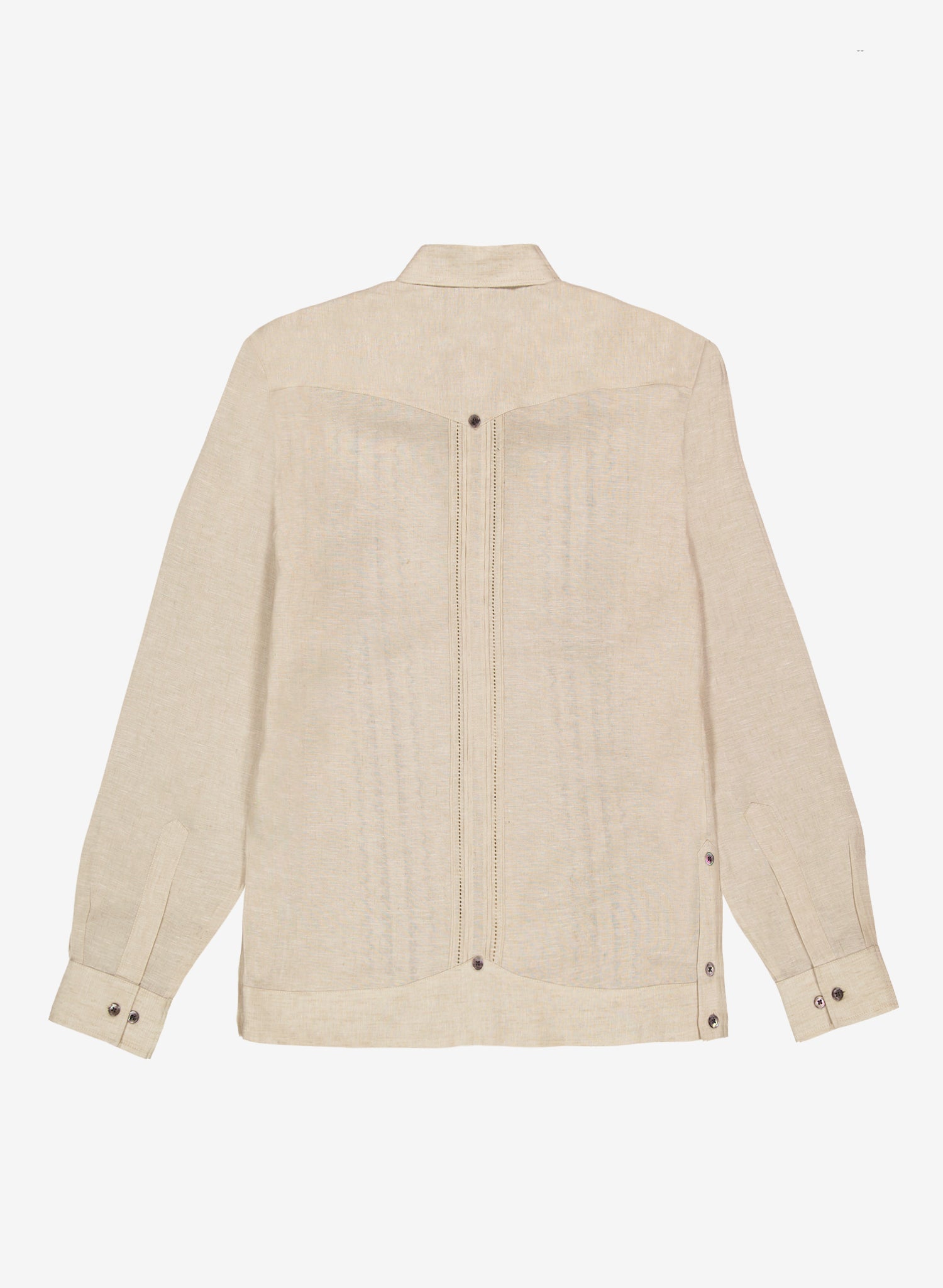 Guayabera Galarza