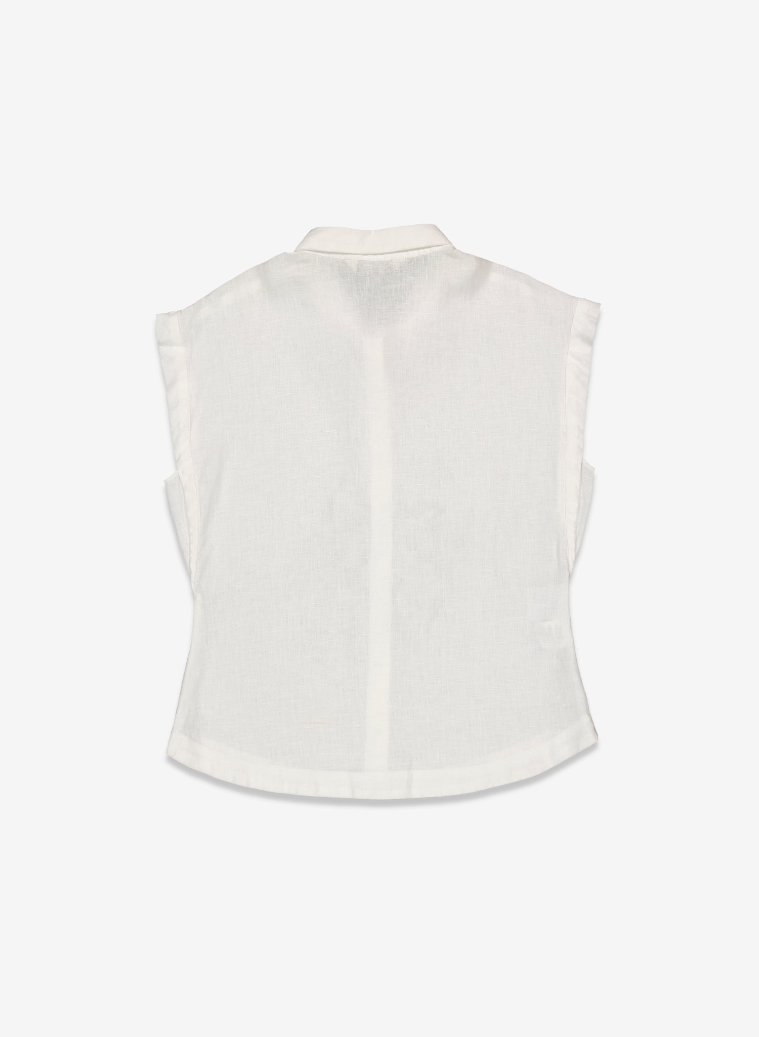 Blusa manga corta Clady