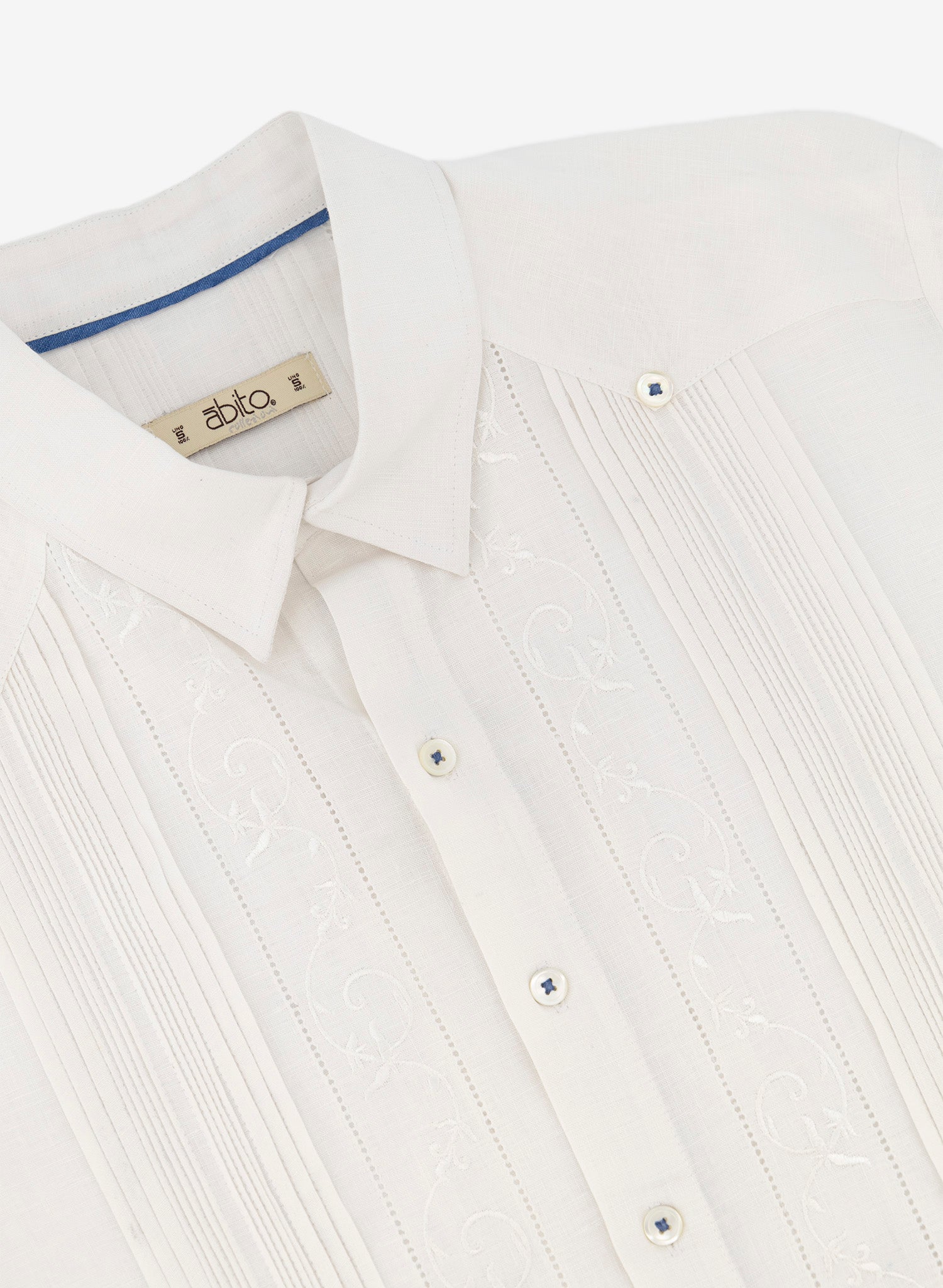 Guayabera Arevalo