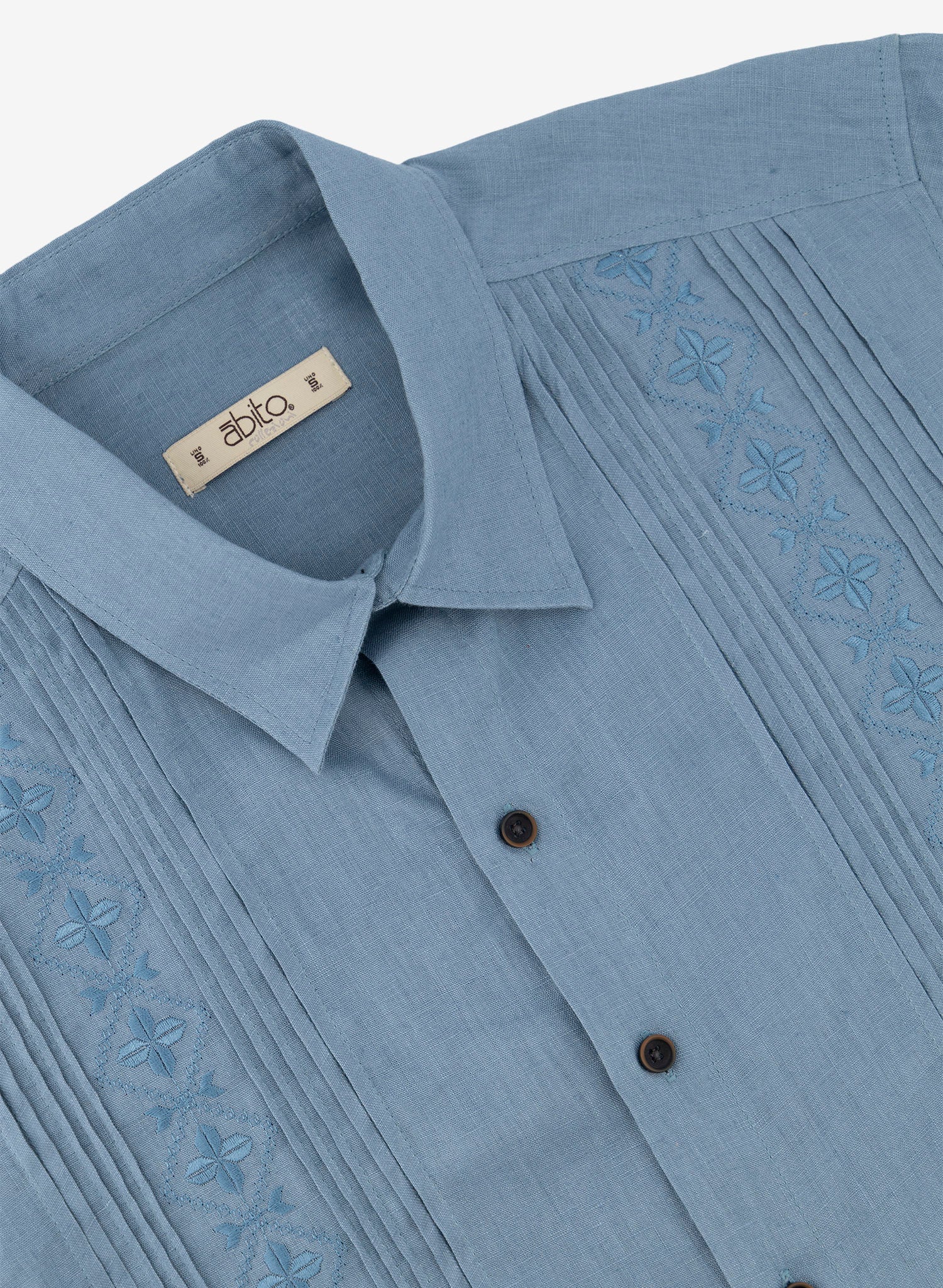 Camisa Guayabera Kumul