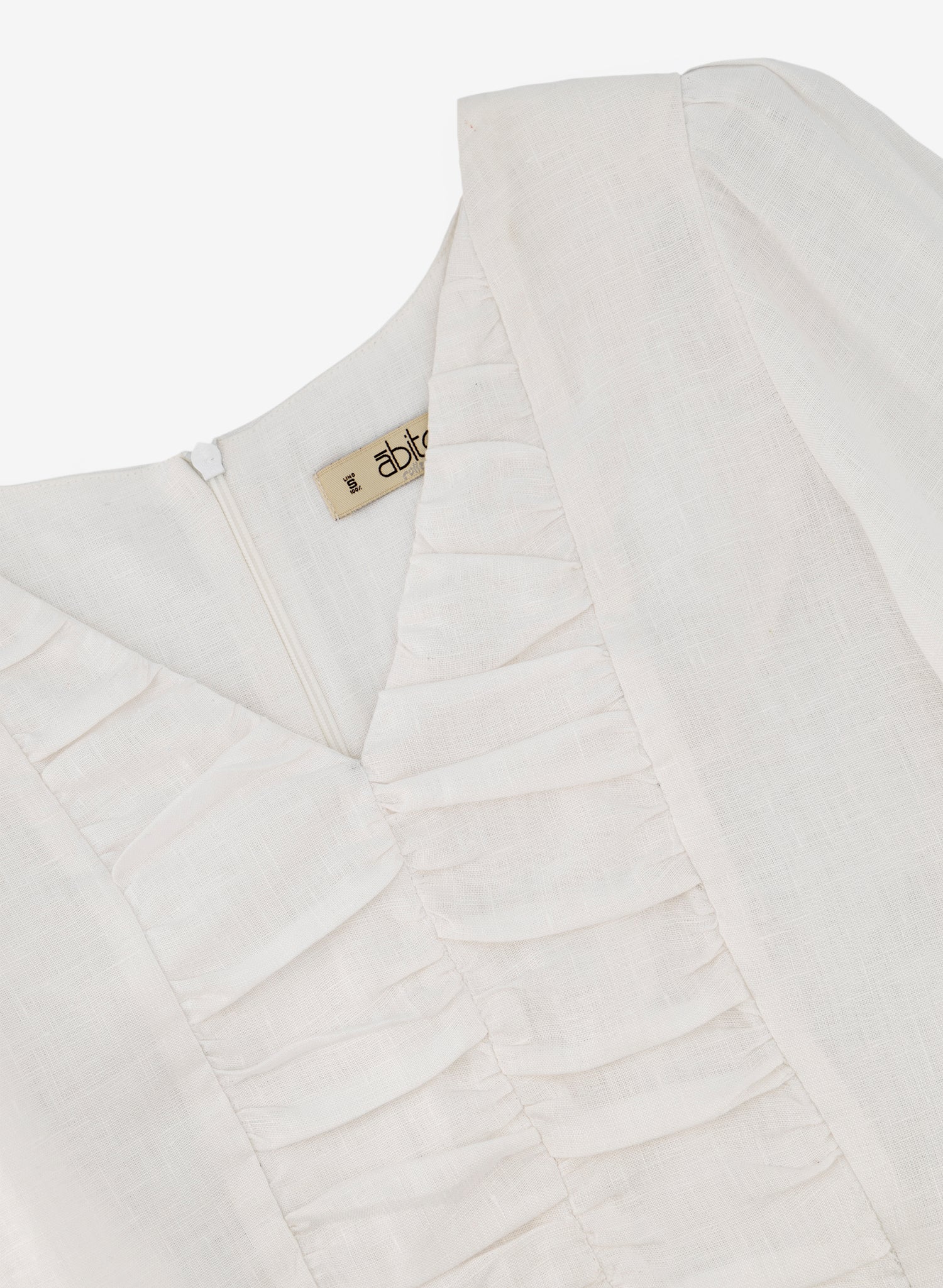 Blusa manga Tres Cuartos Farinacea