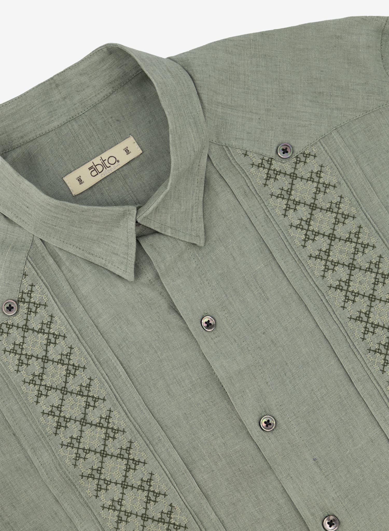 Guayabera Esteve