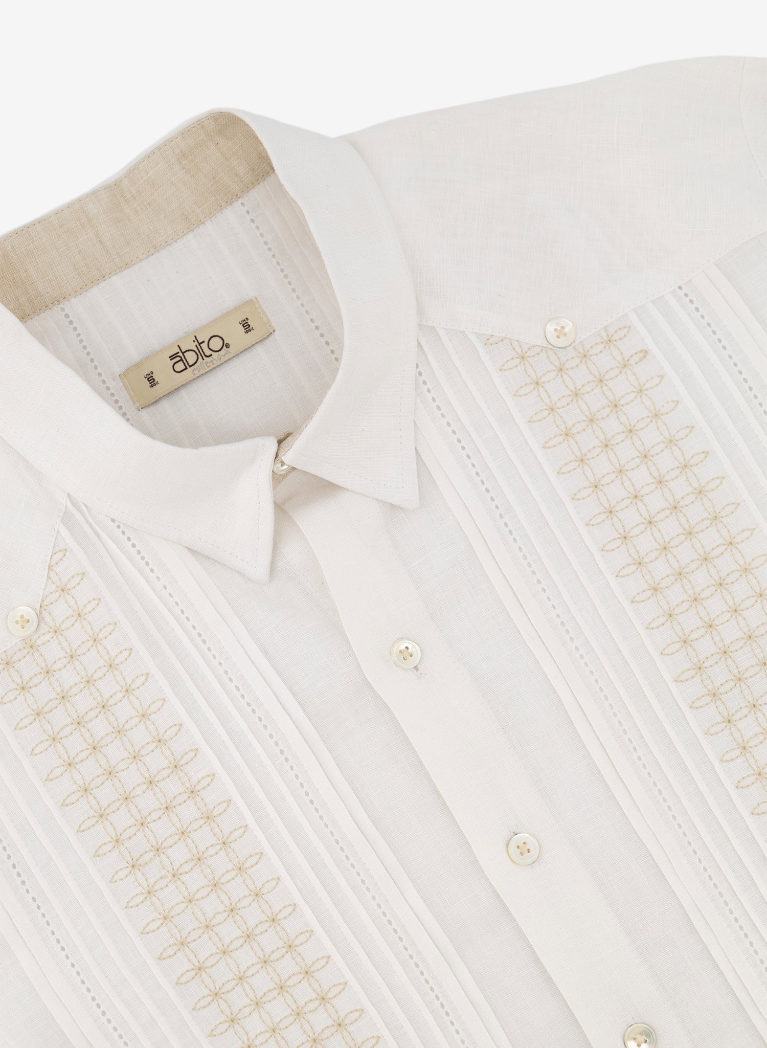 Guayabera Basetti
