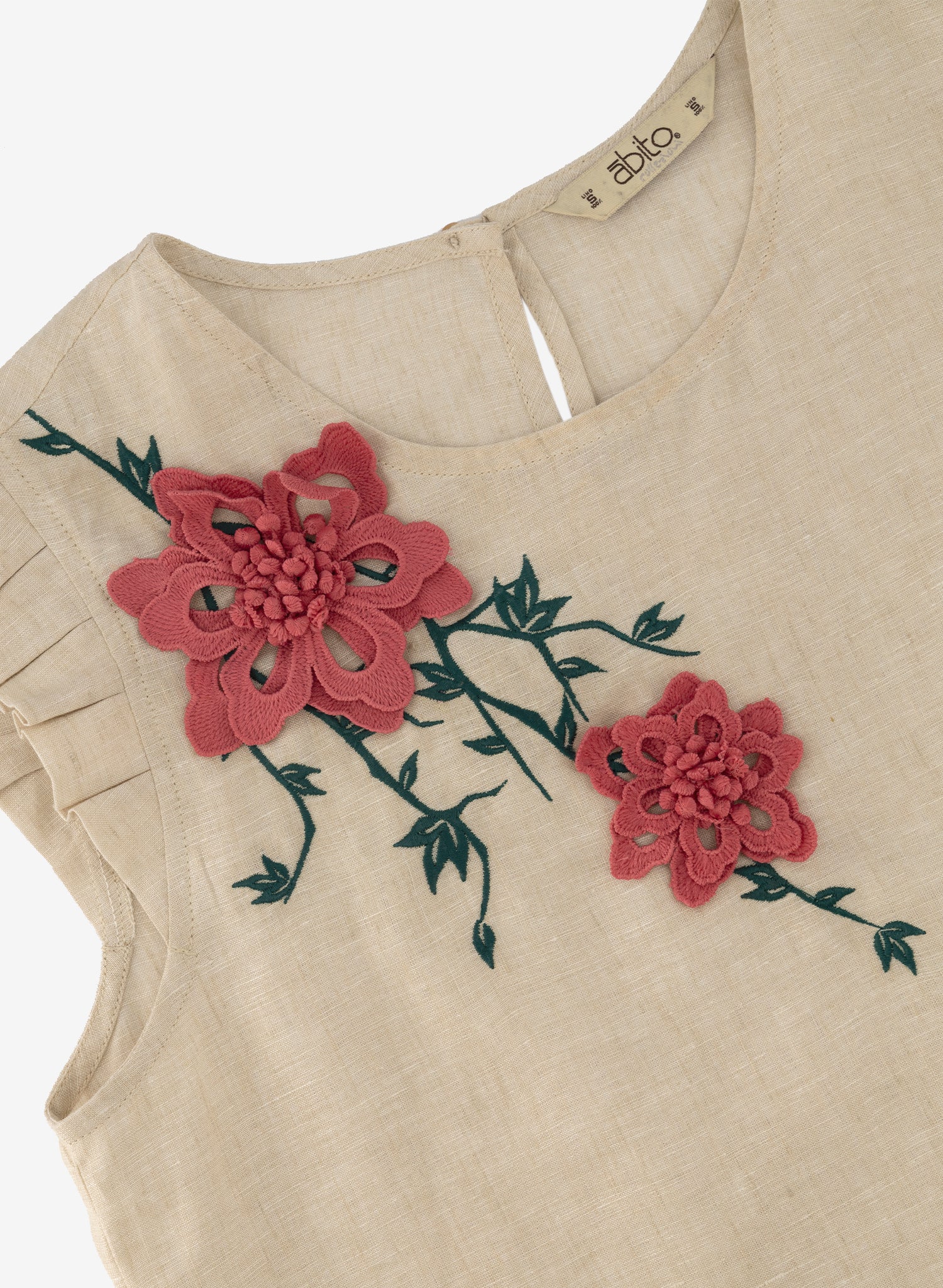 Blusa Obesuma