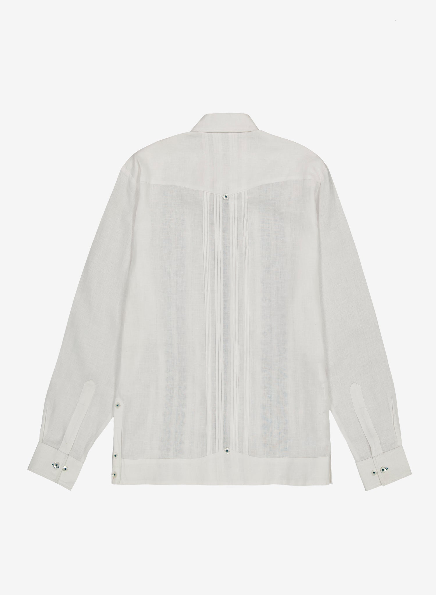 Guayabera Cornejo