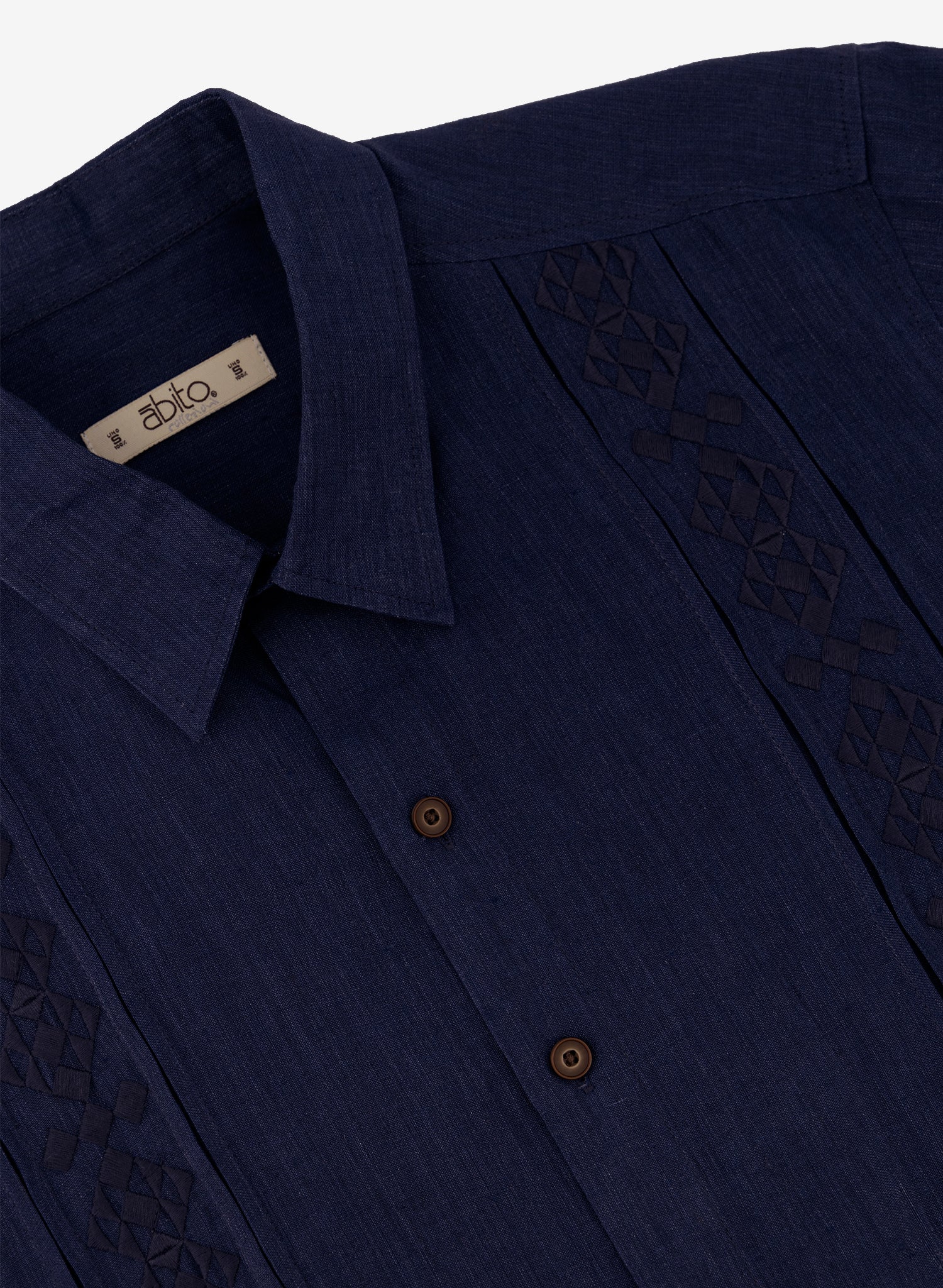 Camisa manga corta Ruy