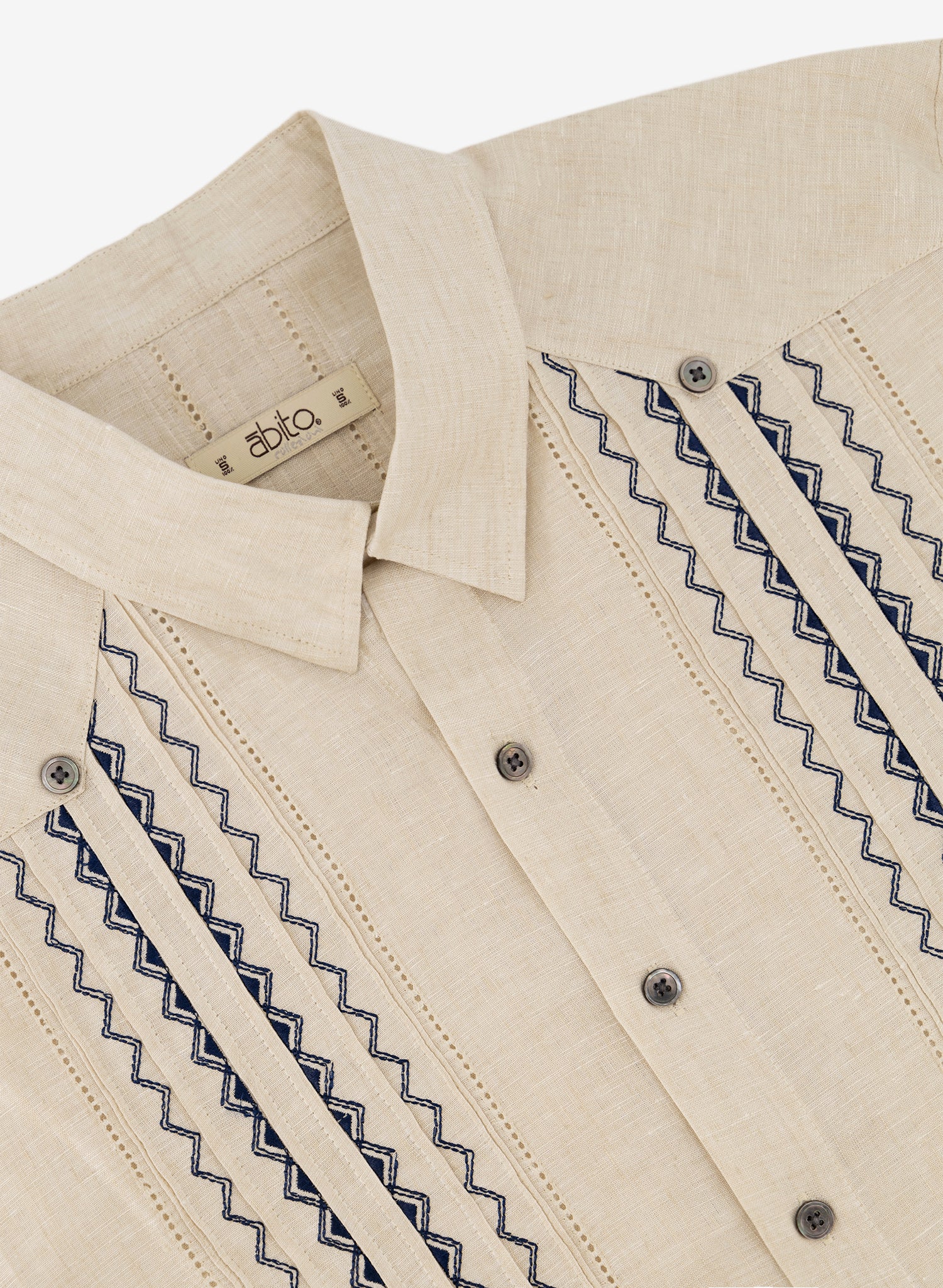 Guayabera Galarza