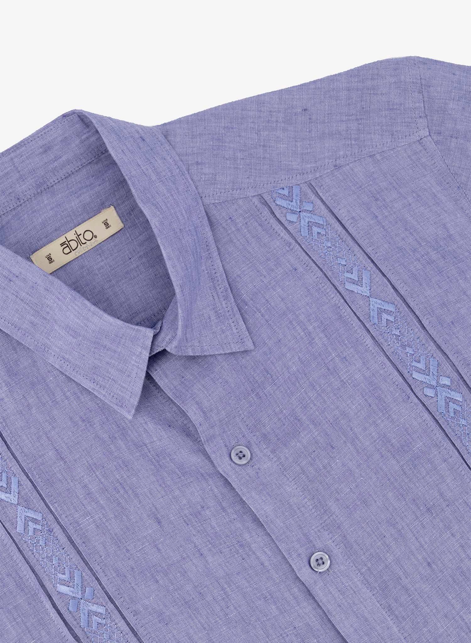 Camisa Guayabera Conat