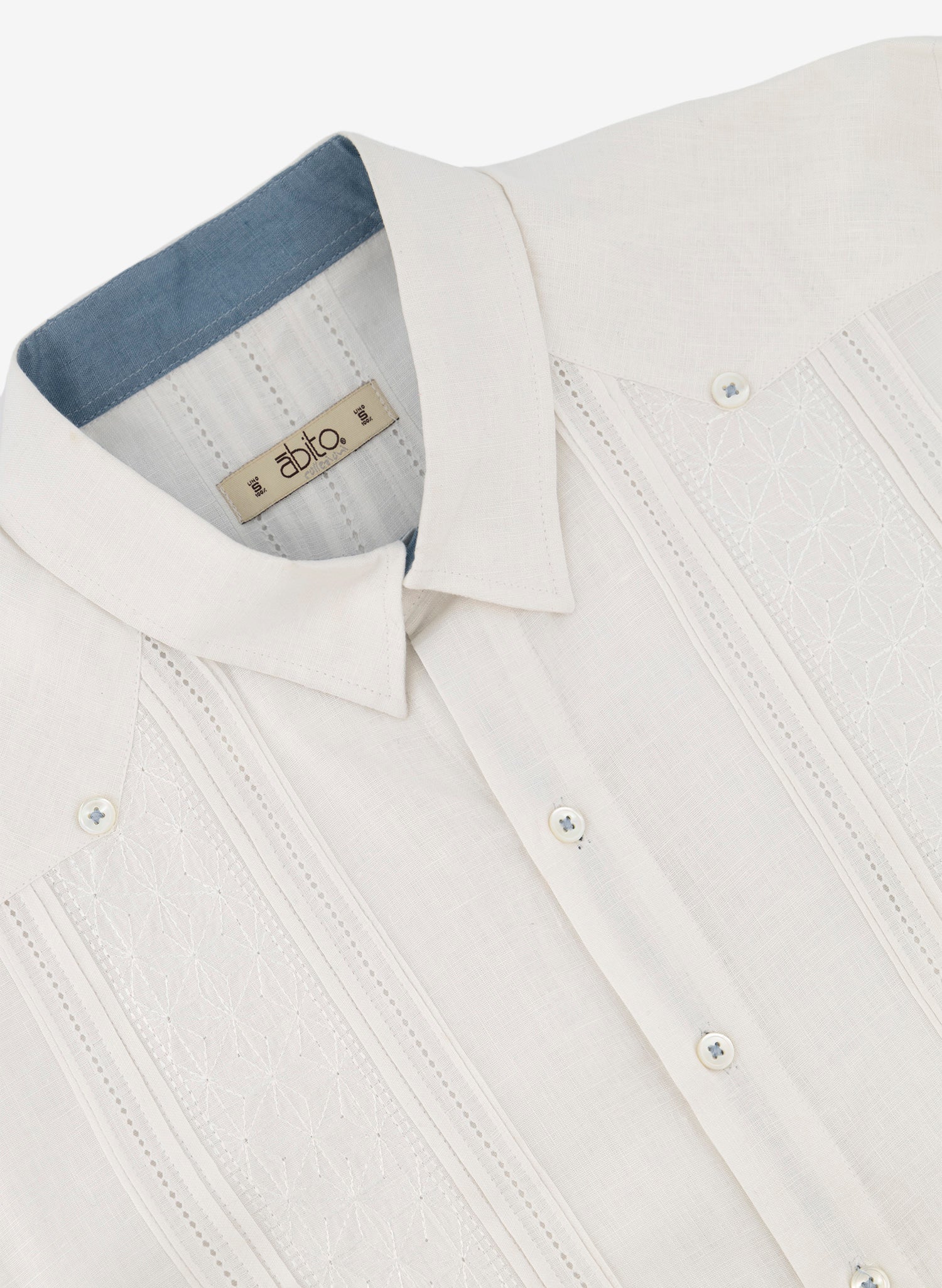 Guayabera Dan