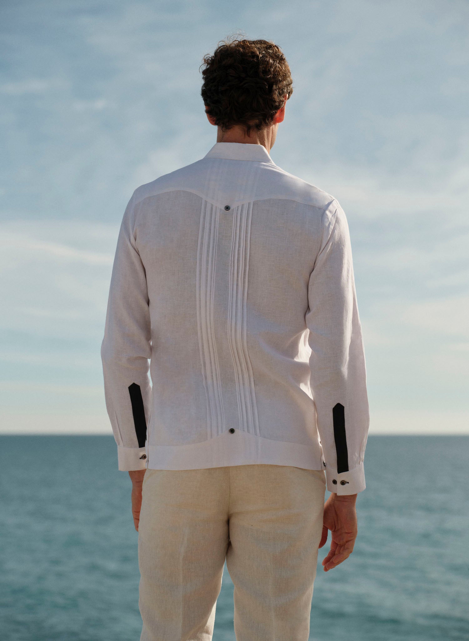 Guayabera Erwin